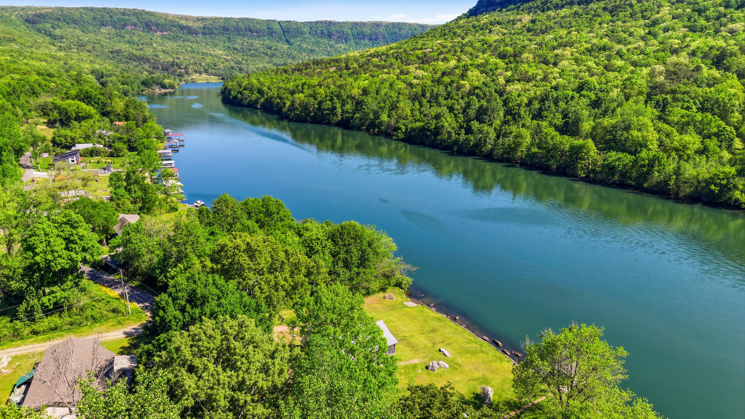 18860 River Canyon Road