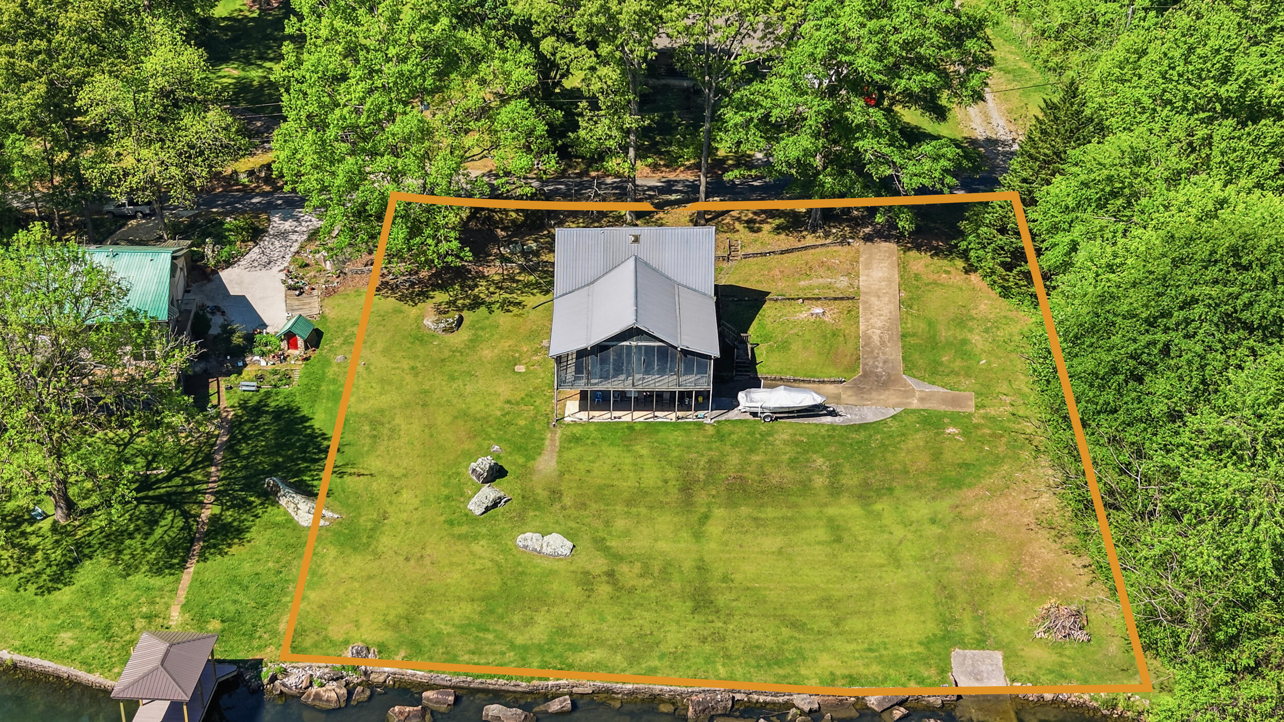 18860 River Canyon Road