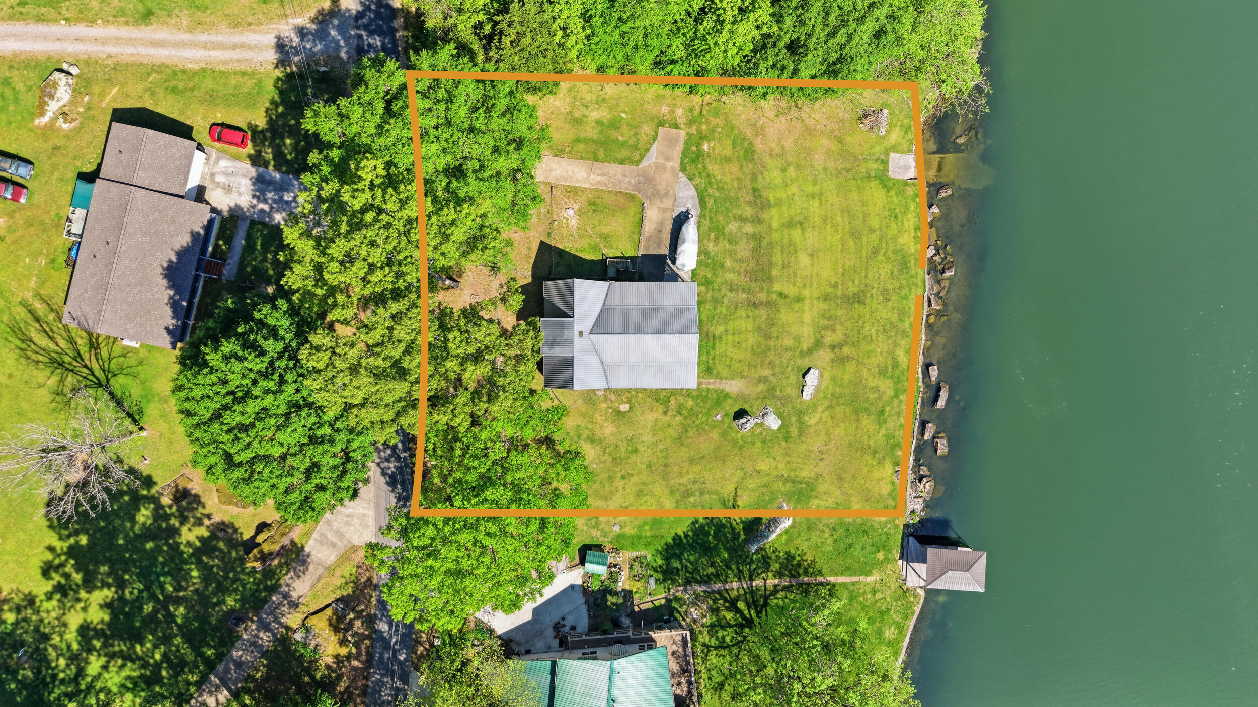 18860 River Canyon Road