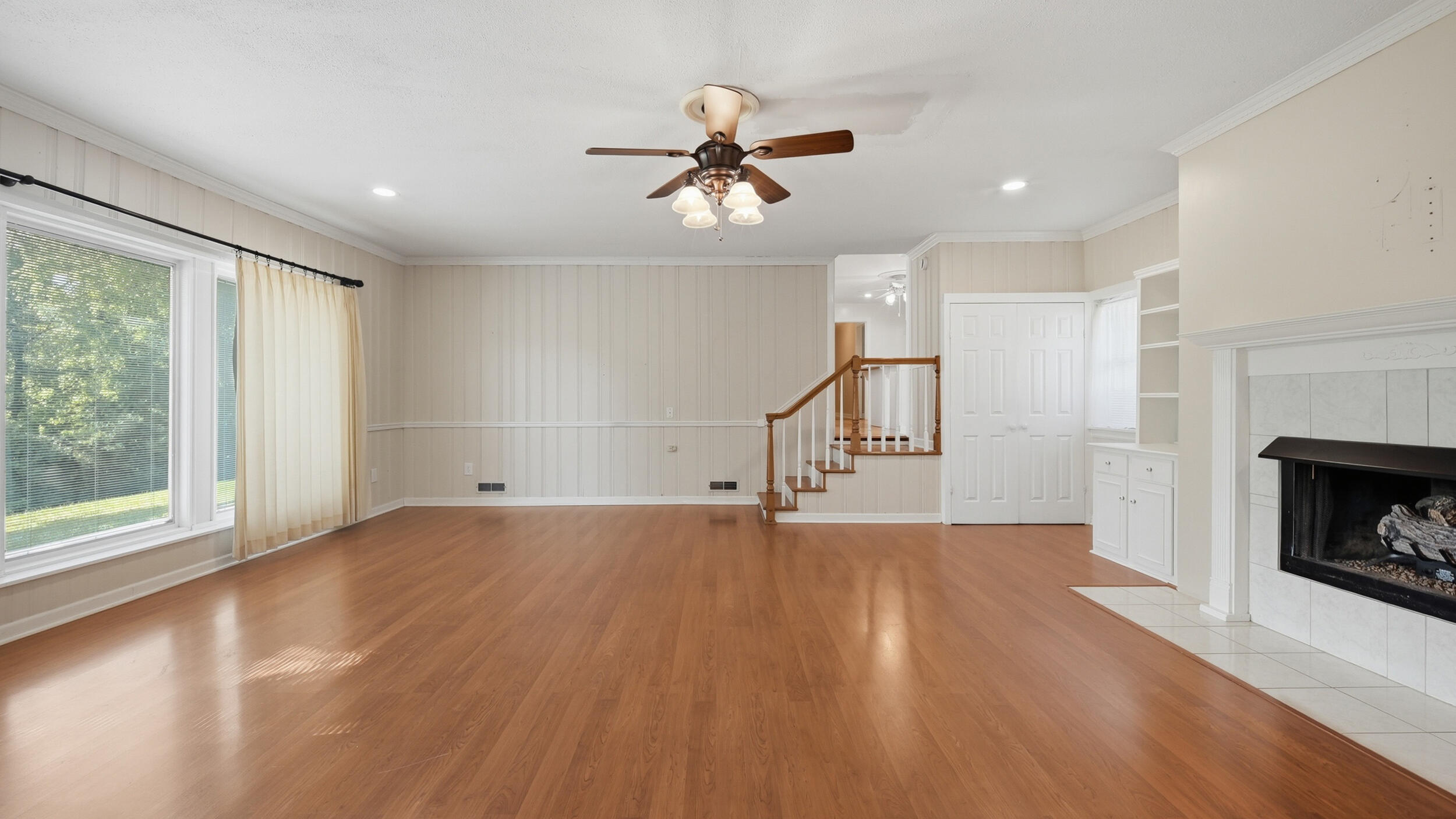 3717 Jarren Drive