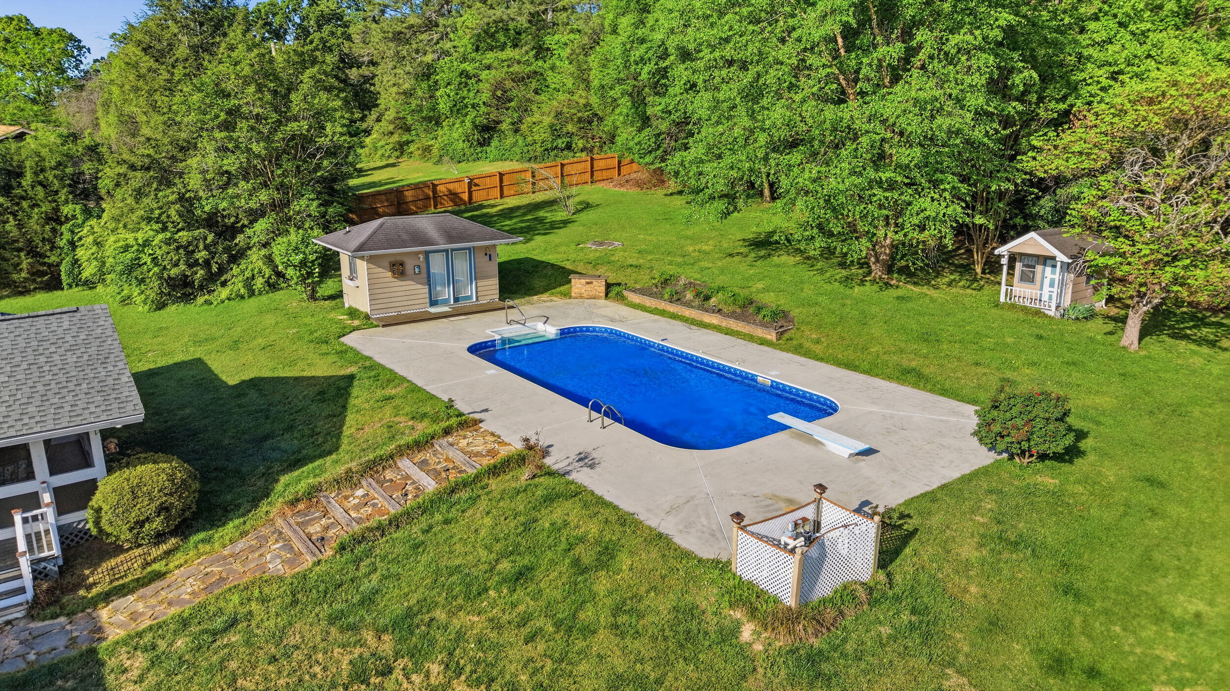 3717 Jarren Drive
