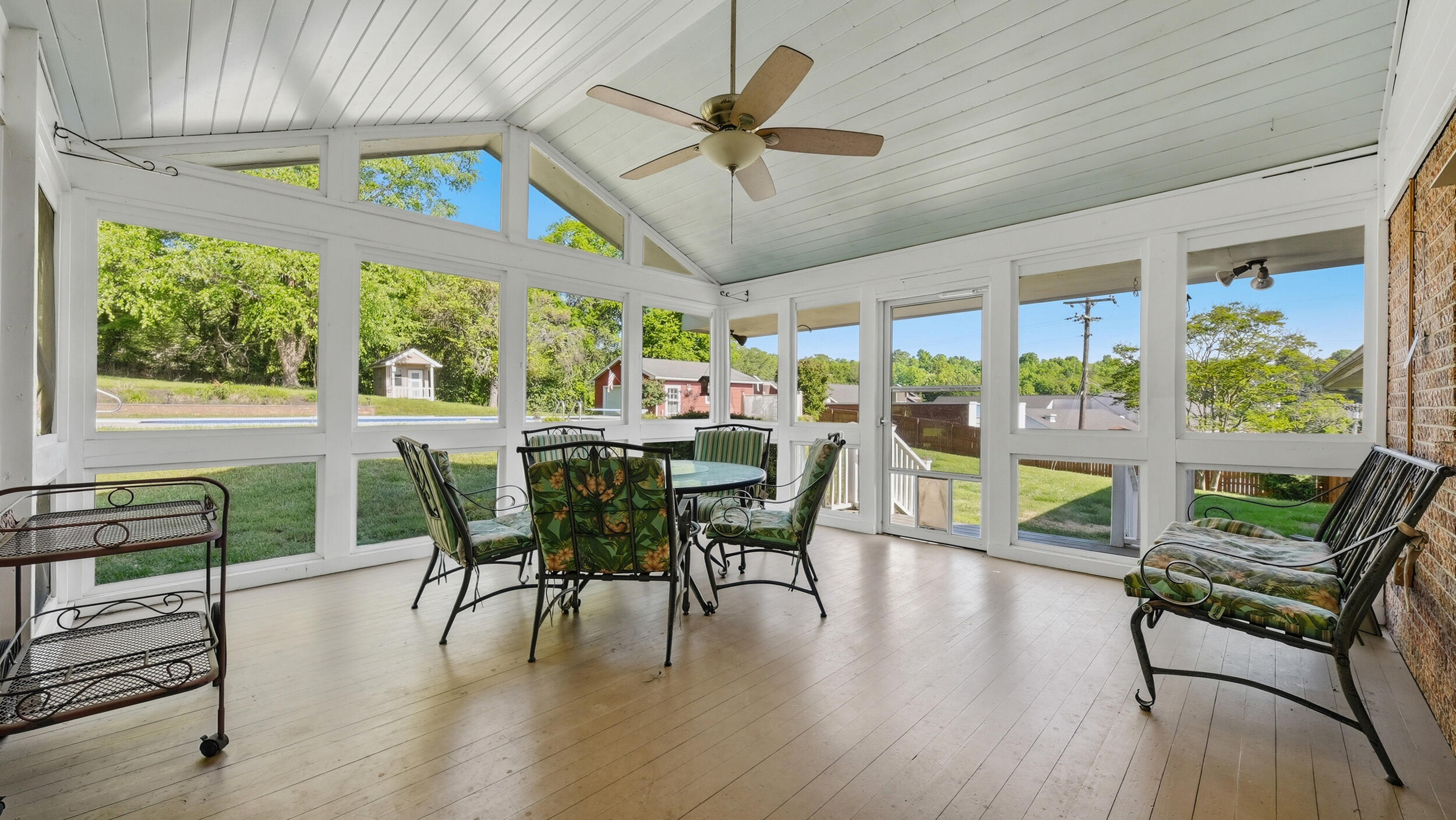 3717 Jarren Drive