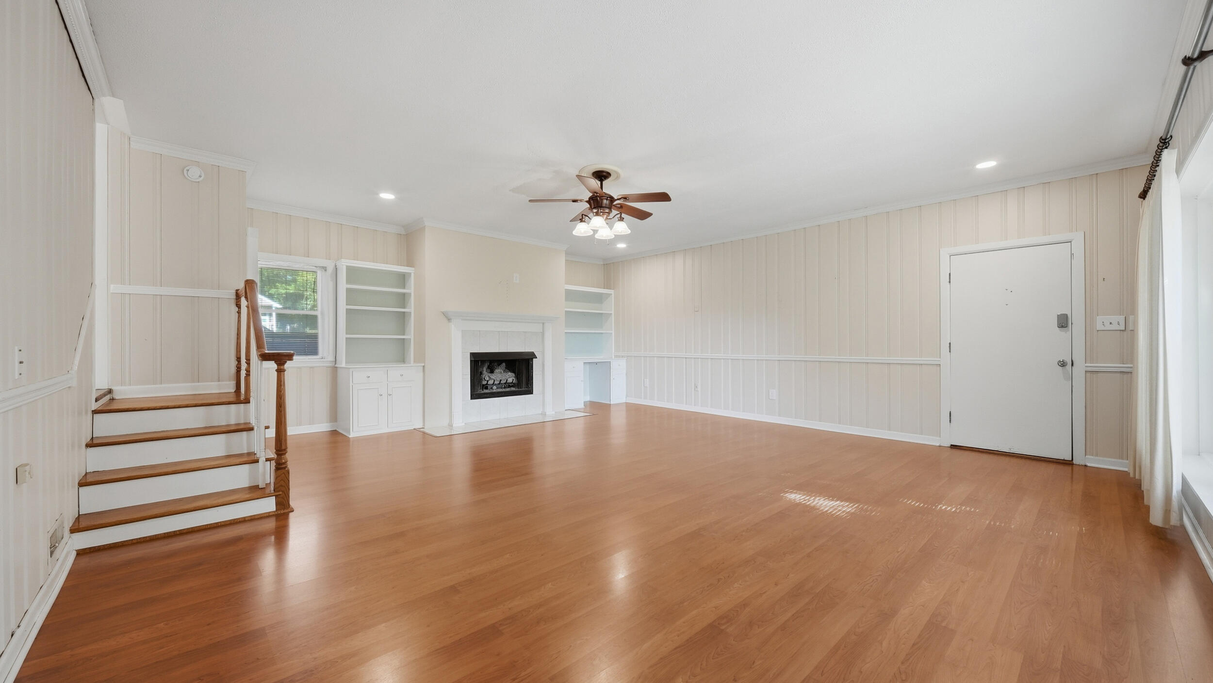 3717 Jarren Drive