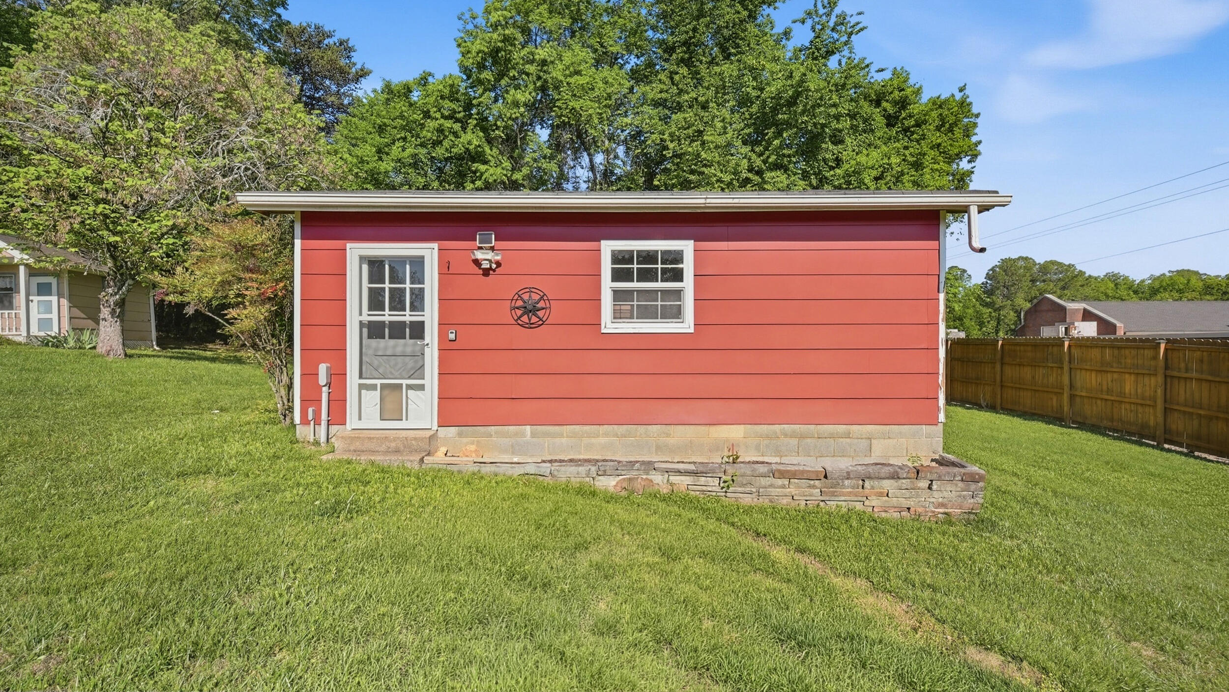 3717 Jarren Drive