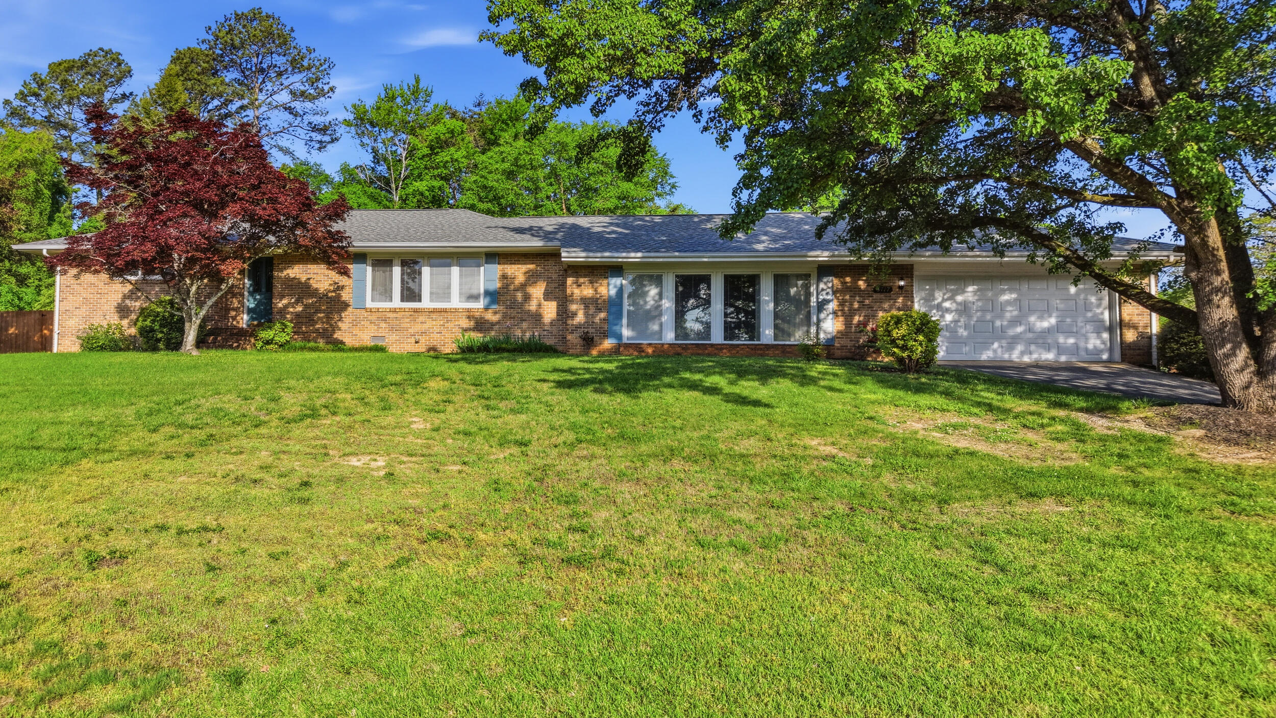 3717 Jarren Drive