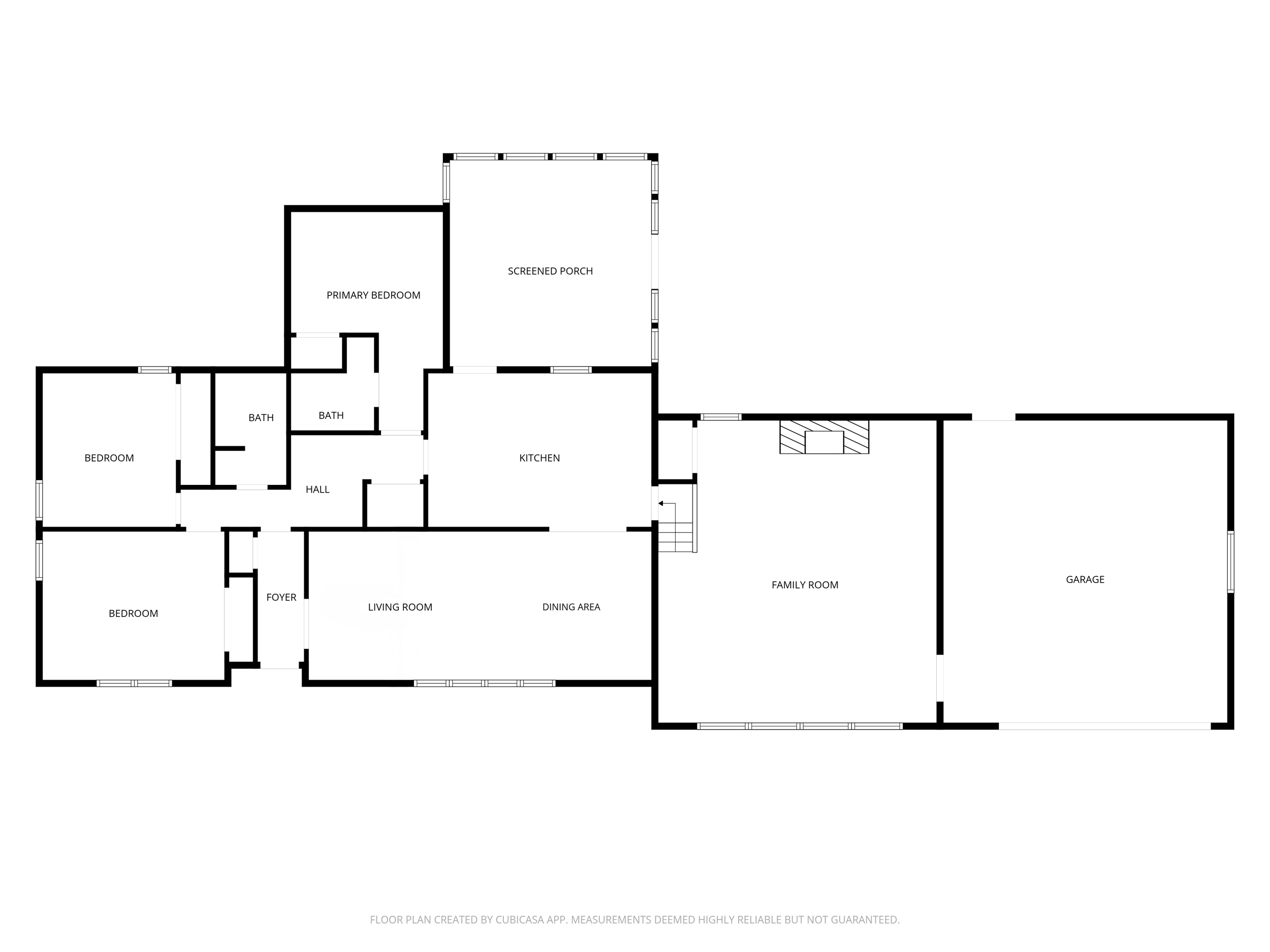 3717 Jarren Drive