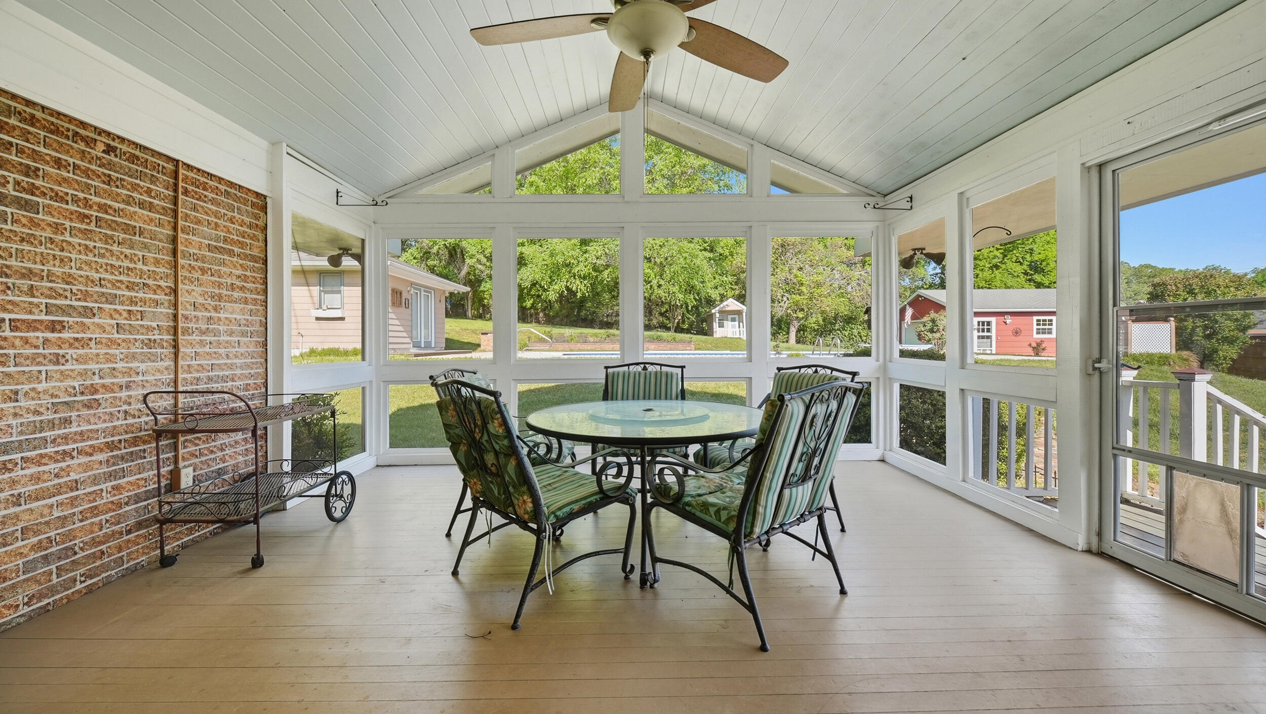 3717 Jarren Drive