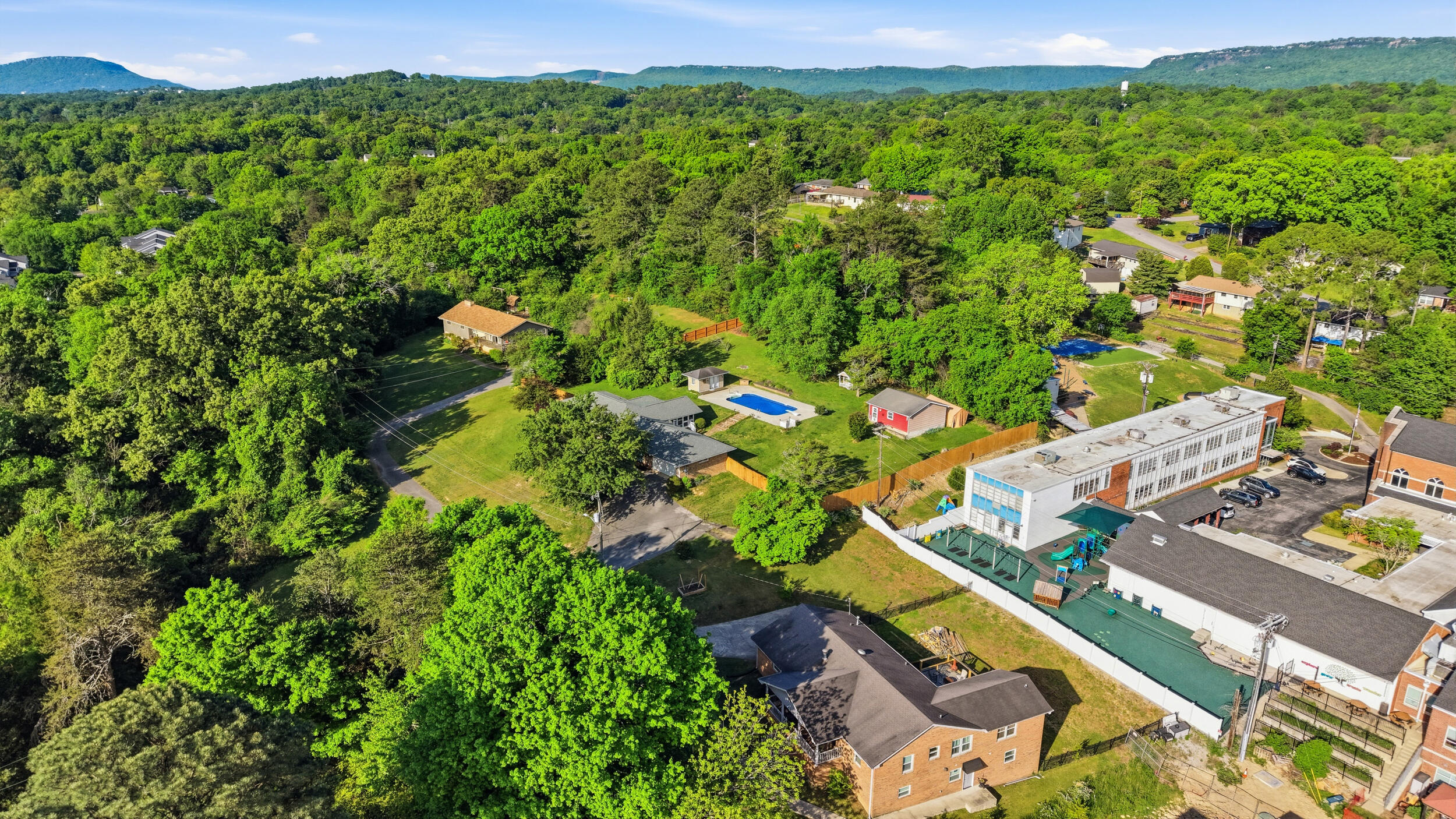 3717 Jarren Drive