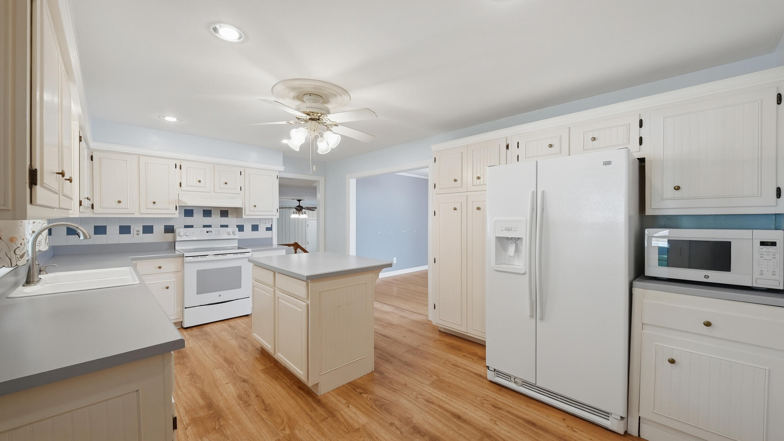 3717 Jarren Drive