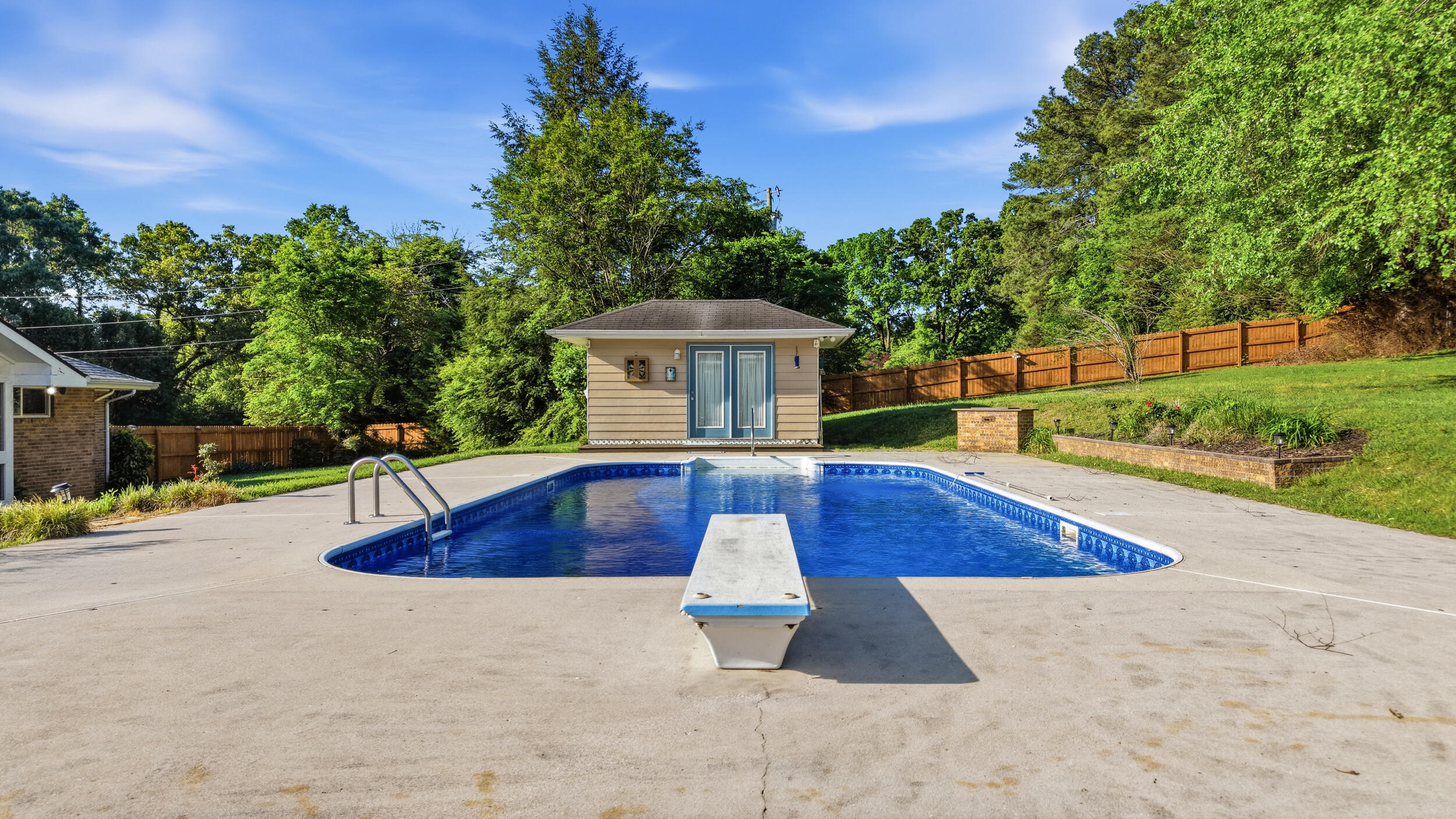 3717 Jarren Drive