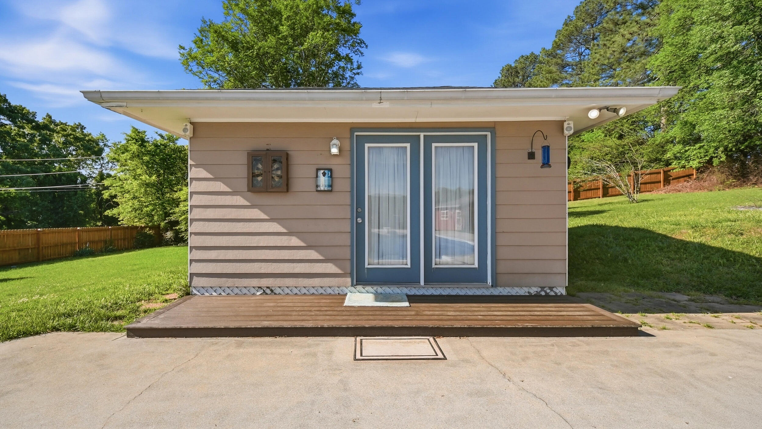 3717 Jarren Drive