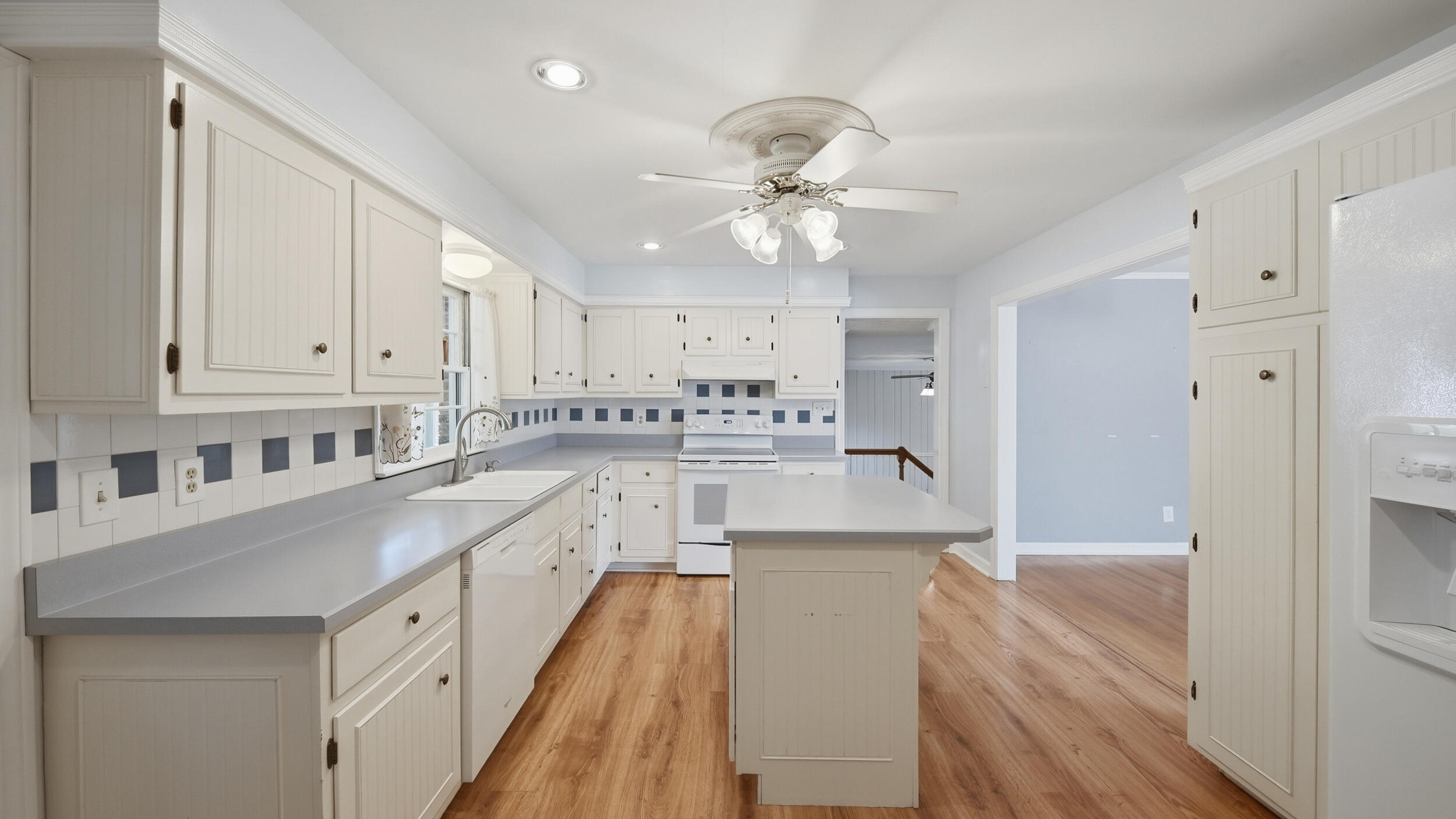 3717 Jarren Drive