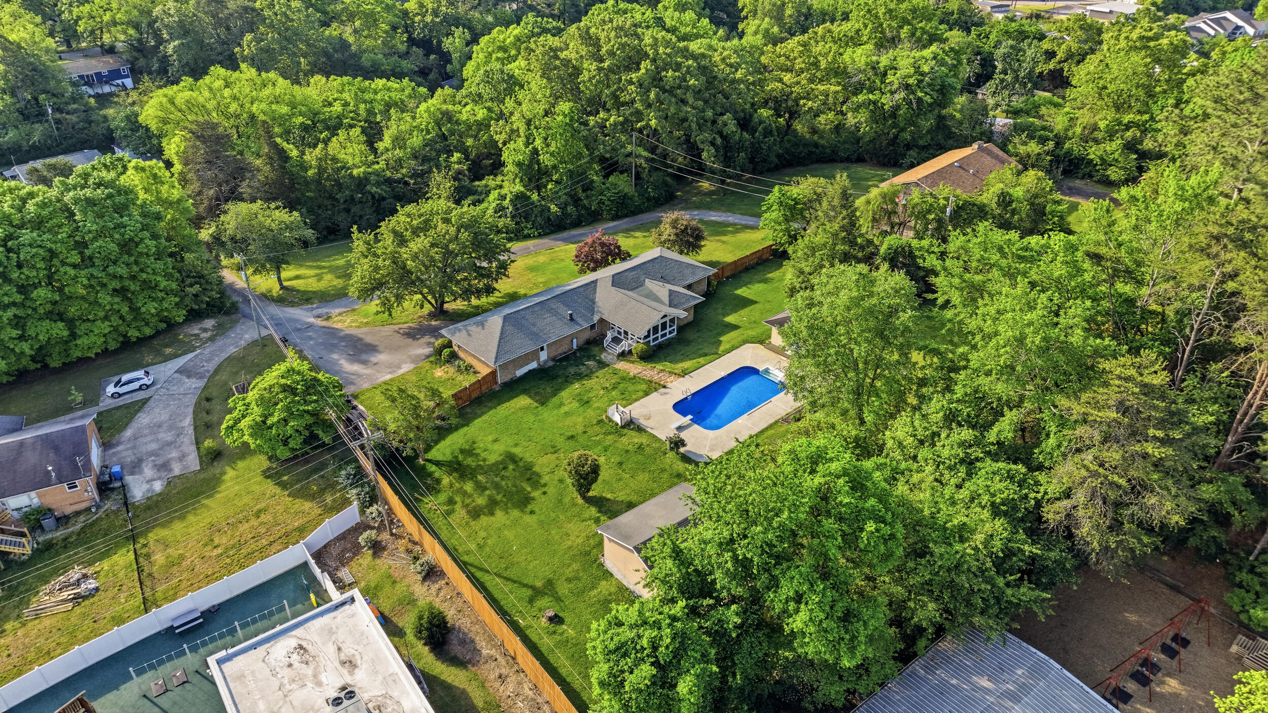 3717 Jarren Drive