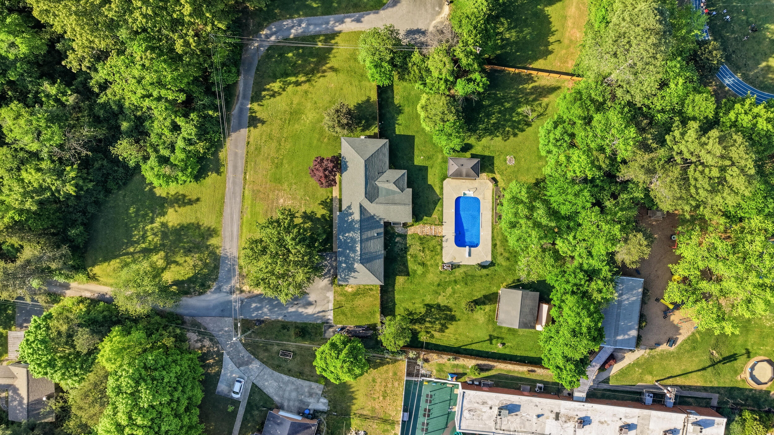 3717 Jarren Drive