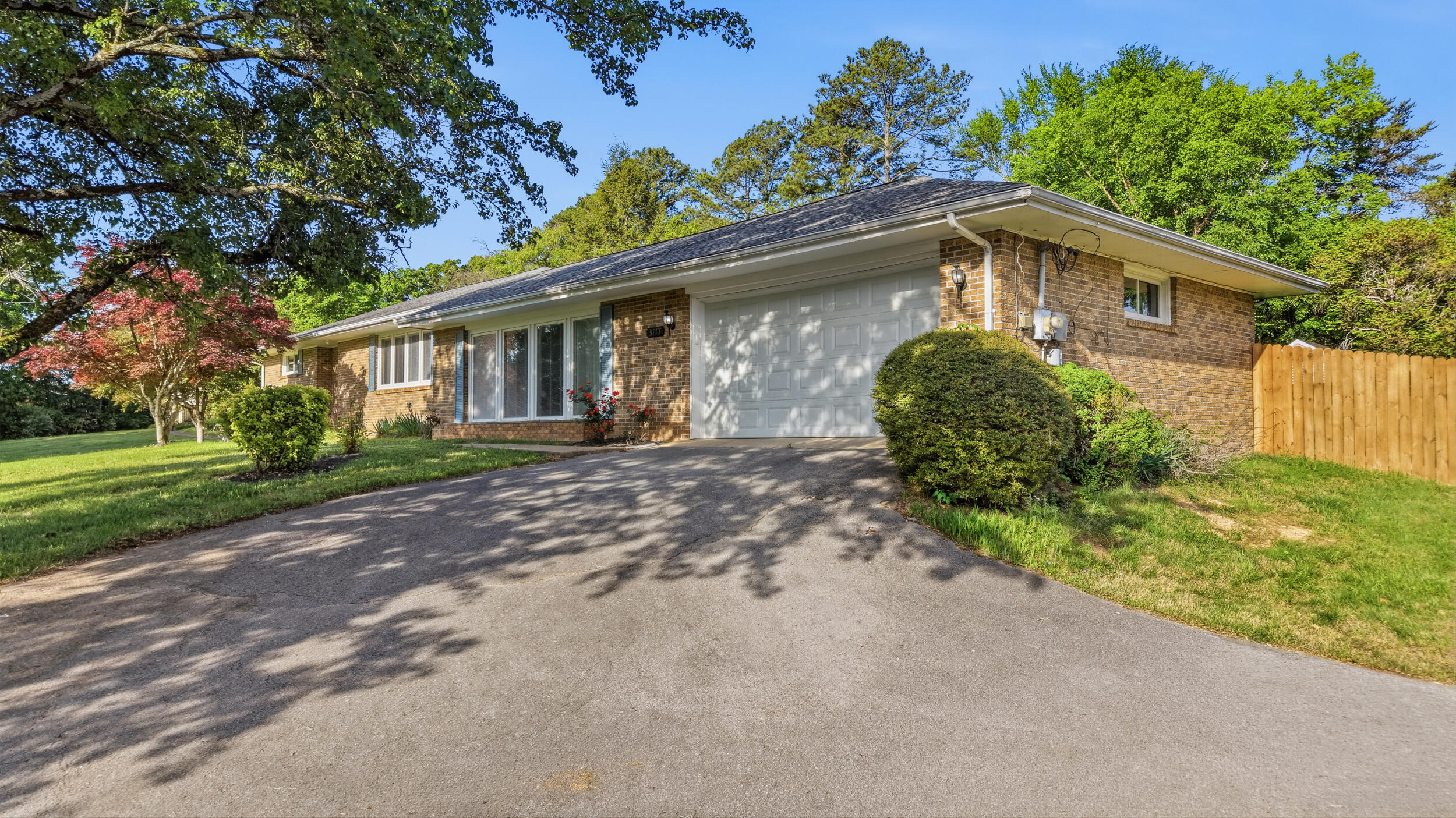 3717 Jarren Drive