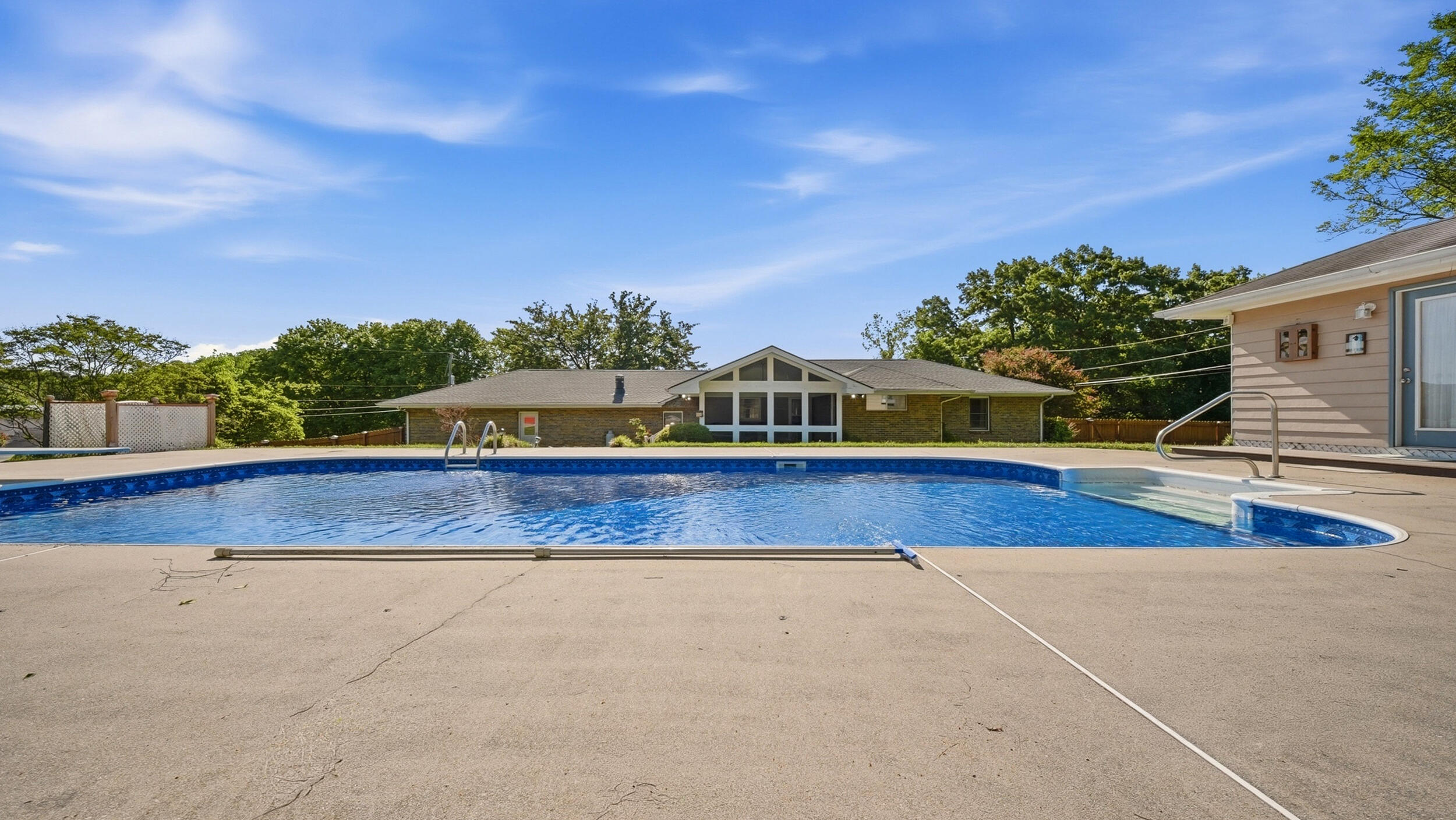 3717 Jarren Drive