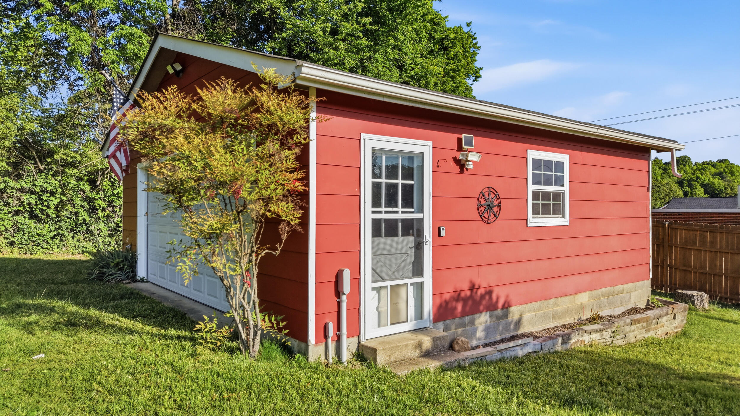 3717 Jarren Drive