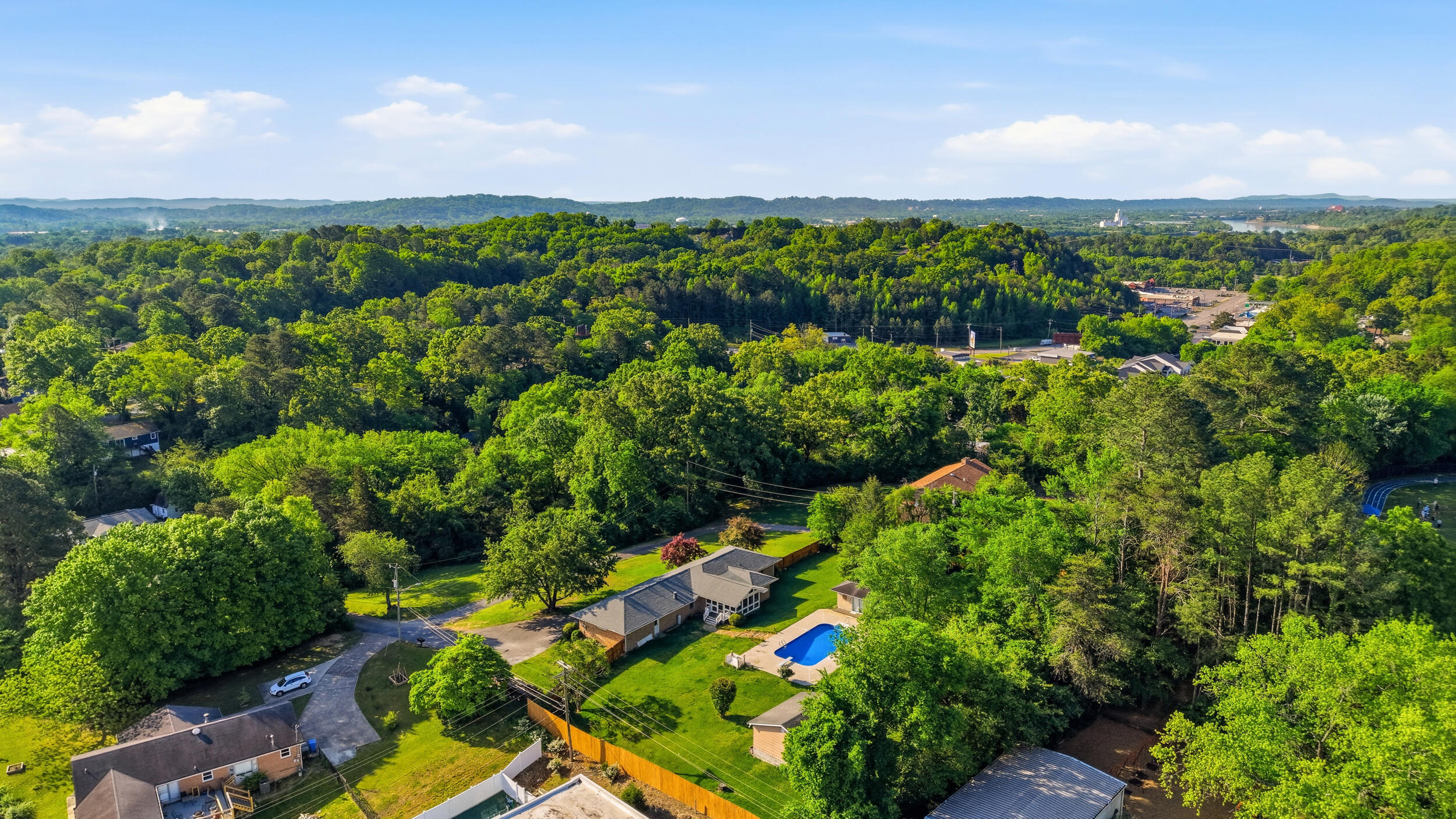 3717 Jarren Drive
