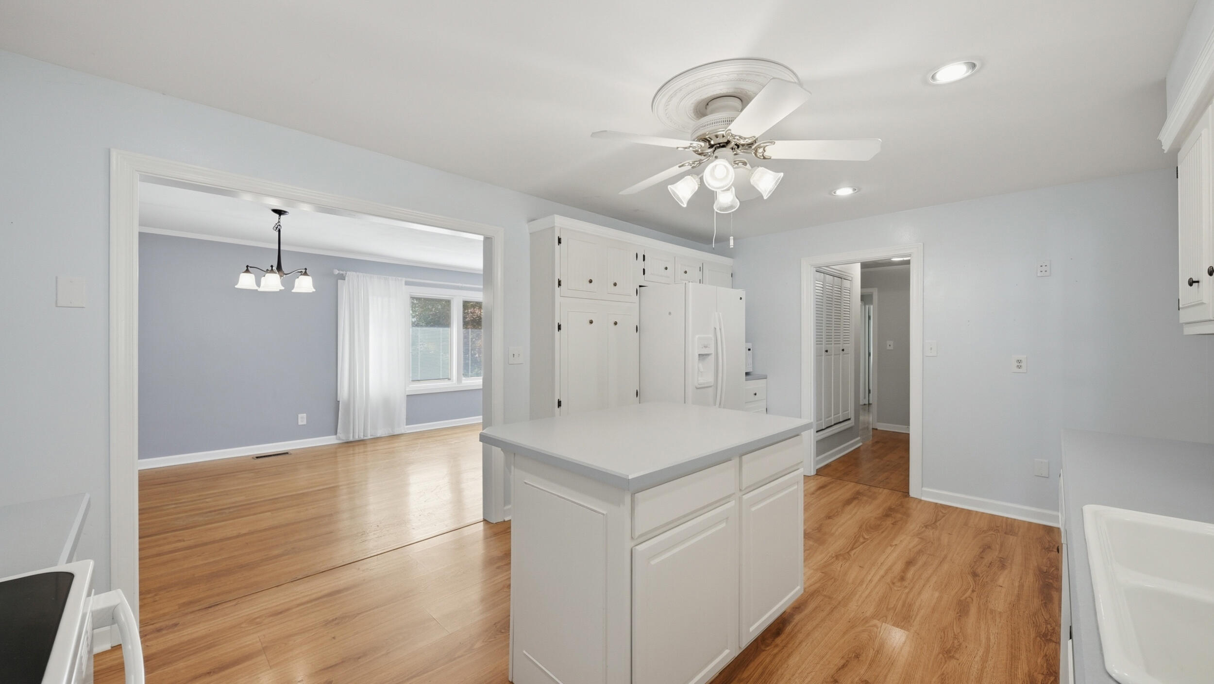 3717 Jarren Drive