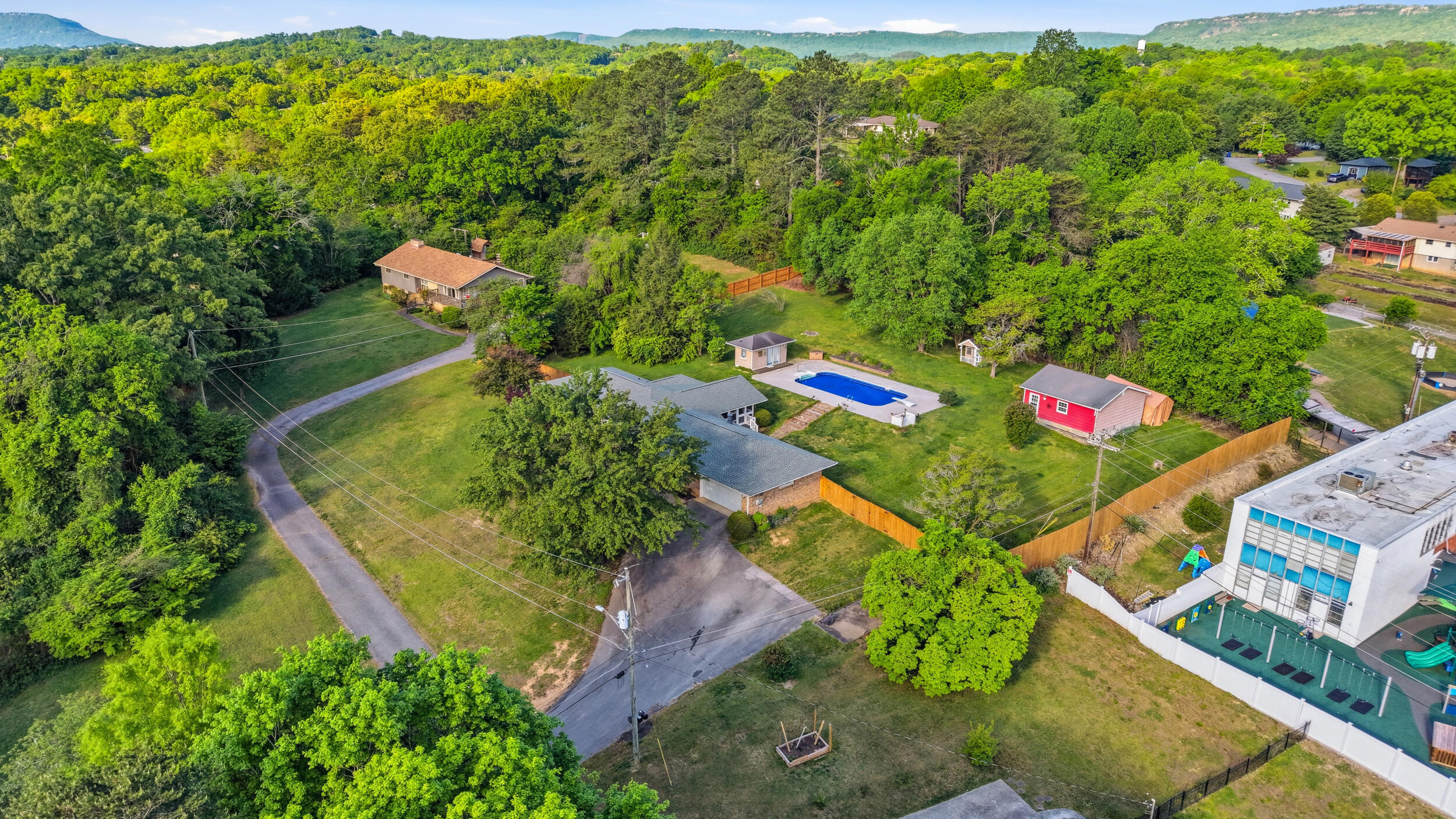 3717 Jarren Drive