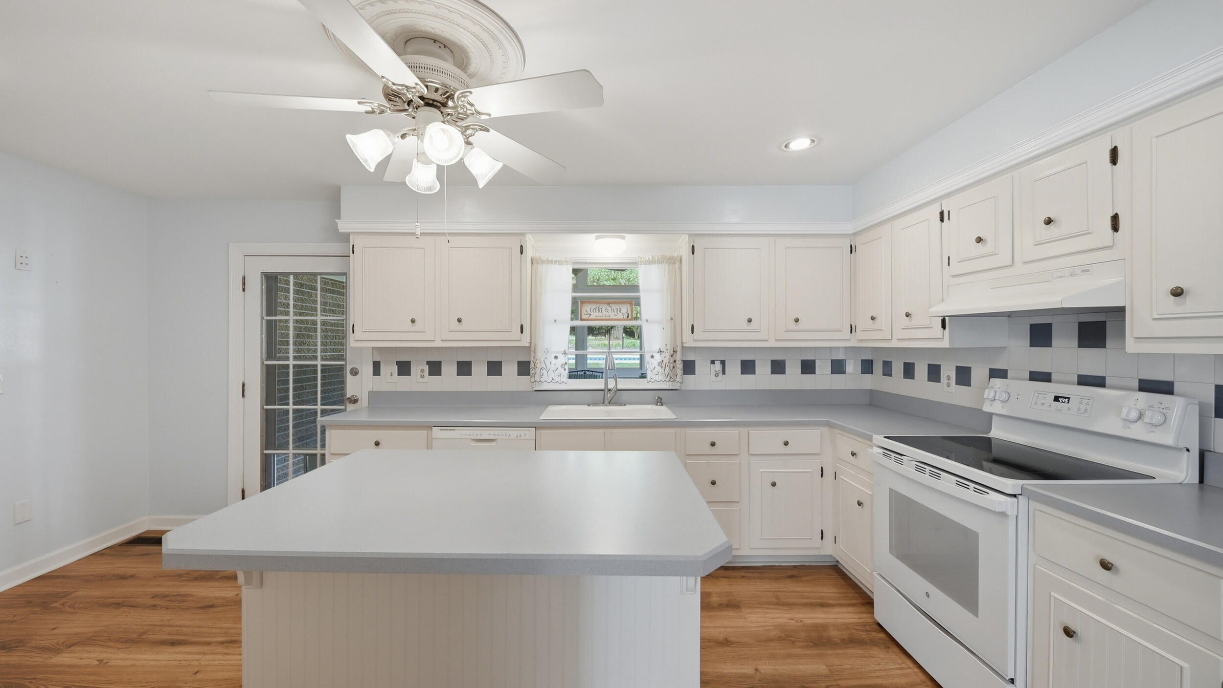 3717 Jarren Drive