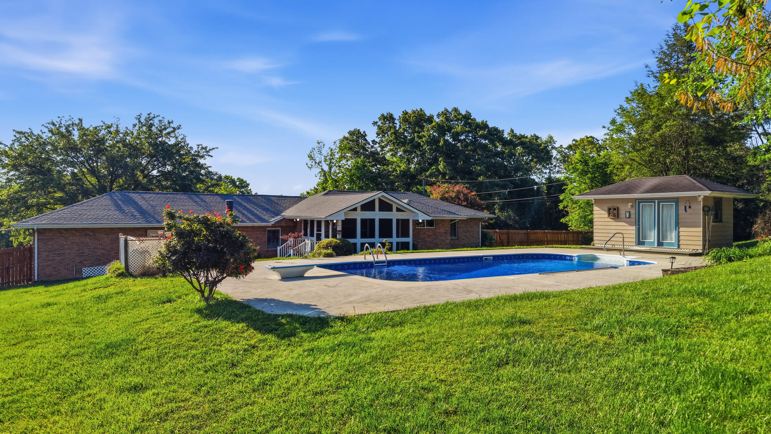 3717 Jarren Drive