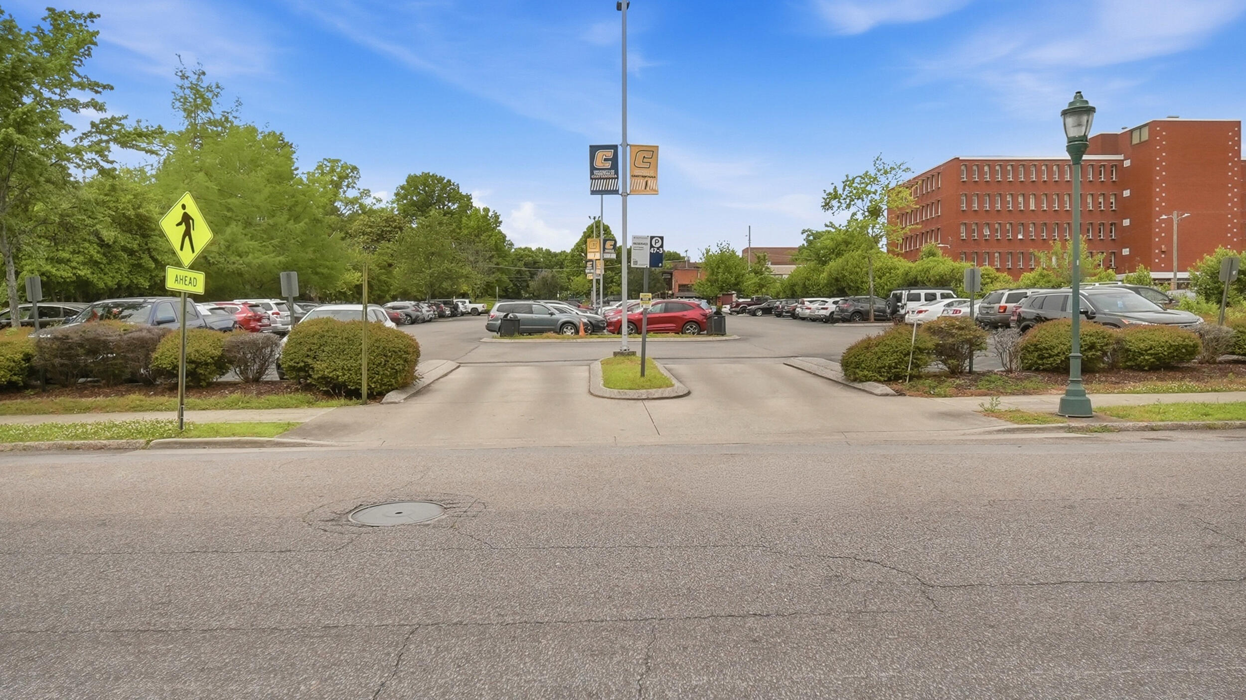 817 Flynn Street, 304