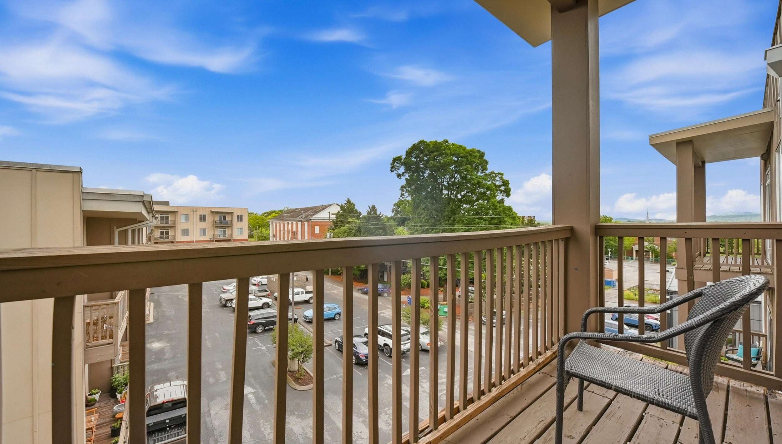 817 Flynn Street, 304