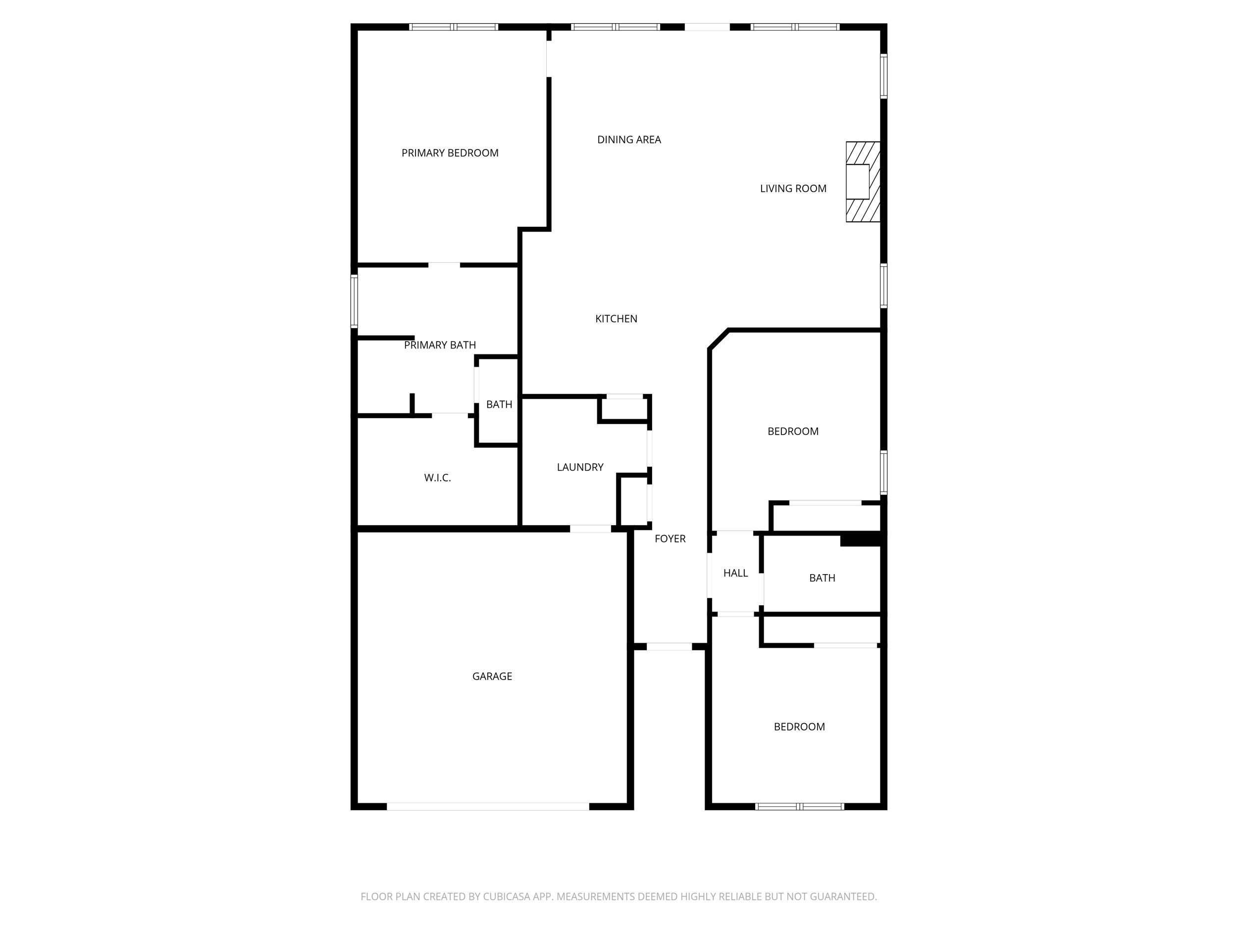 5168 Meadowbend Drive NE