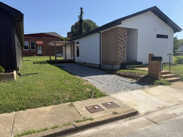 2003 Jackson Street