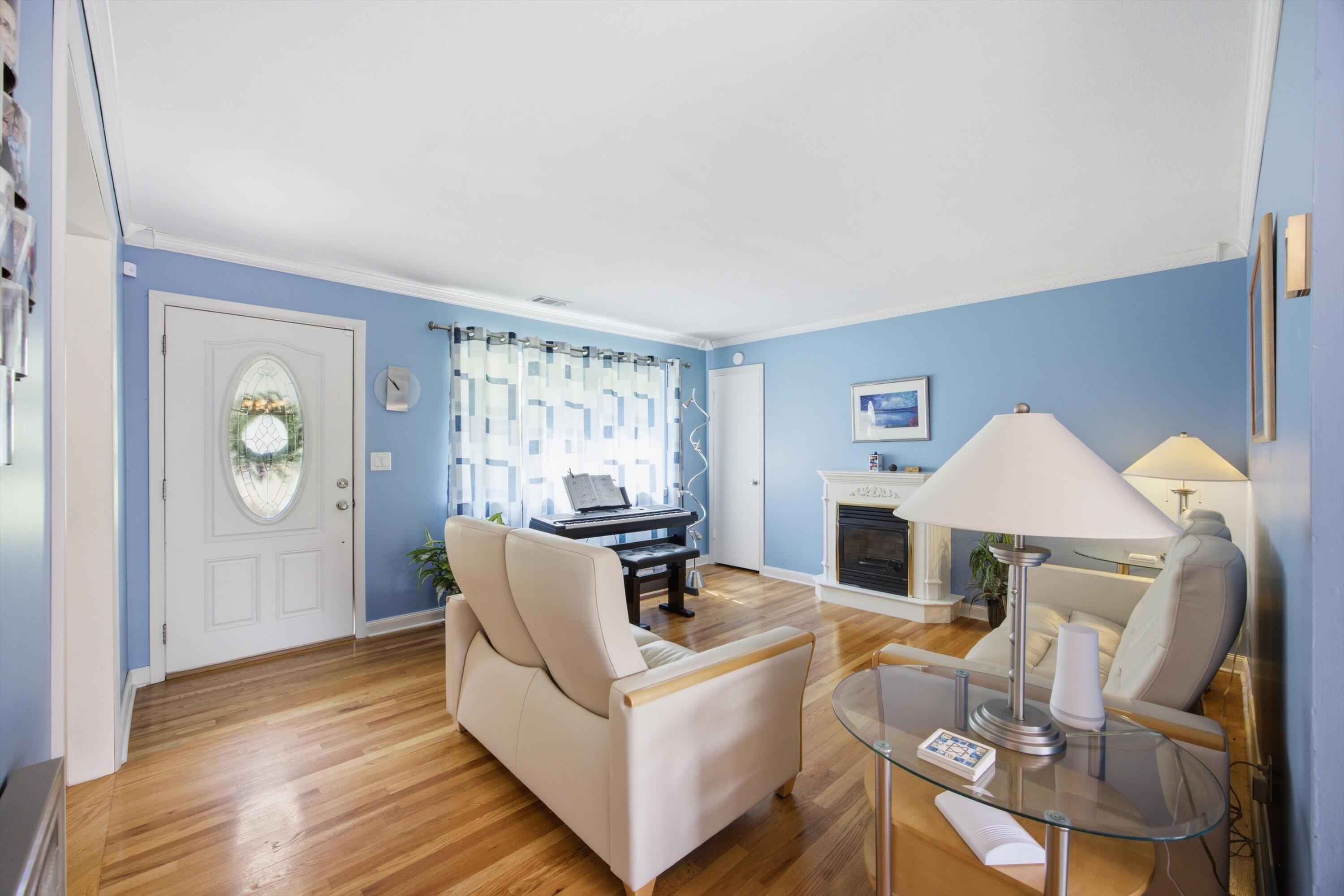 128 Sioux Trail
