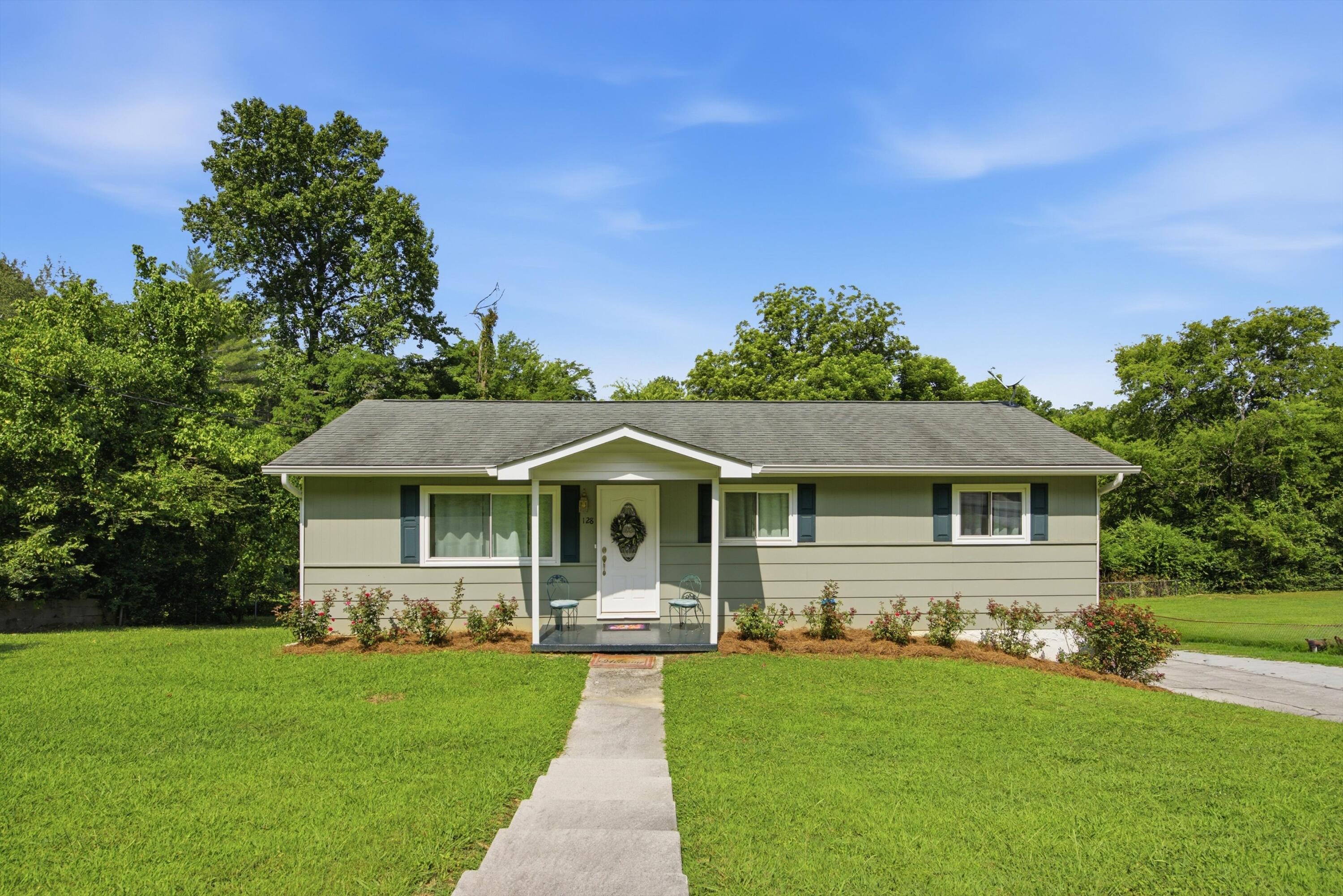128 Sioux Trail