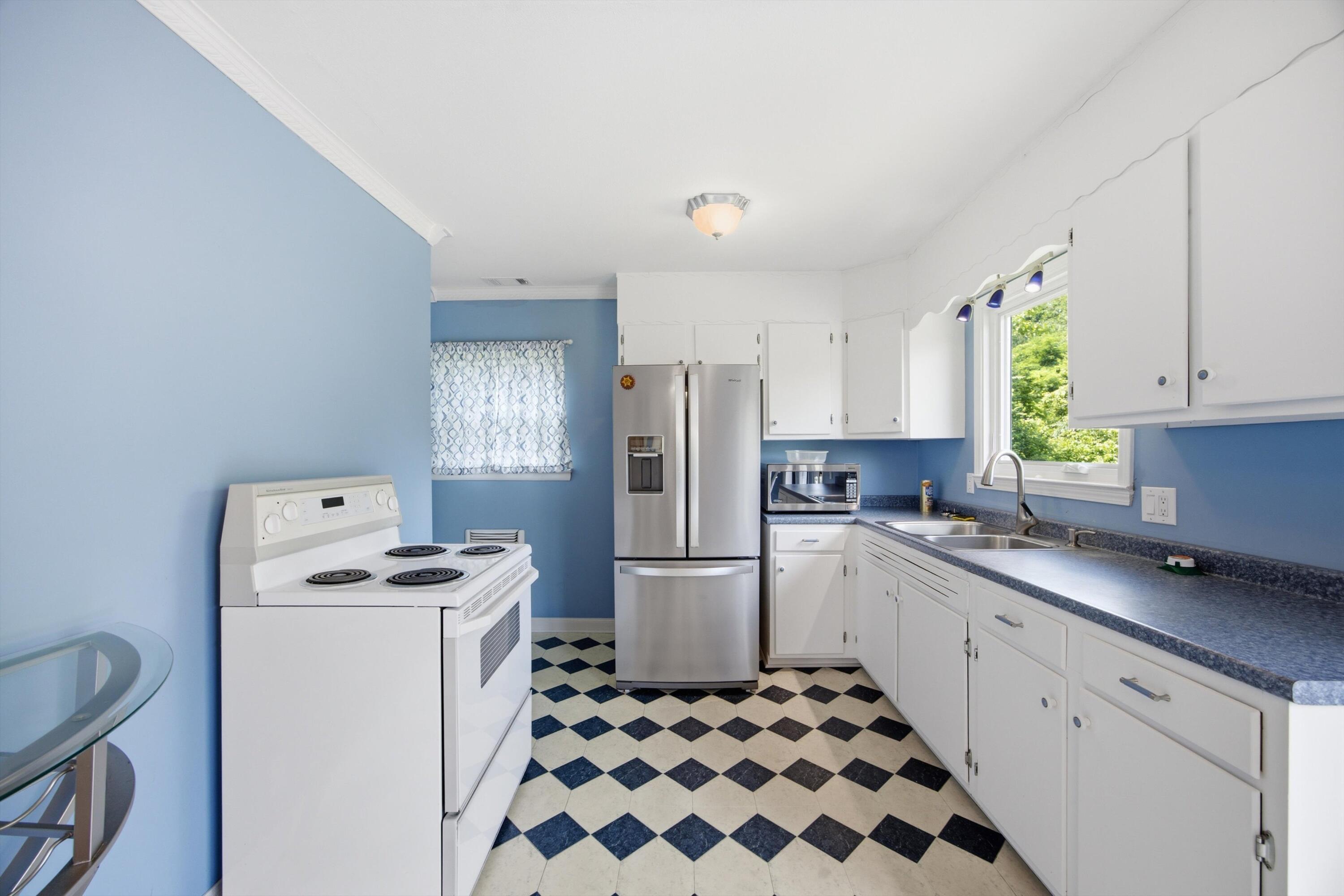 128 Sioux Trail