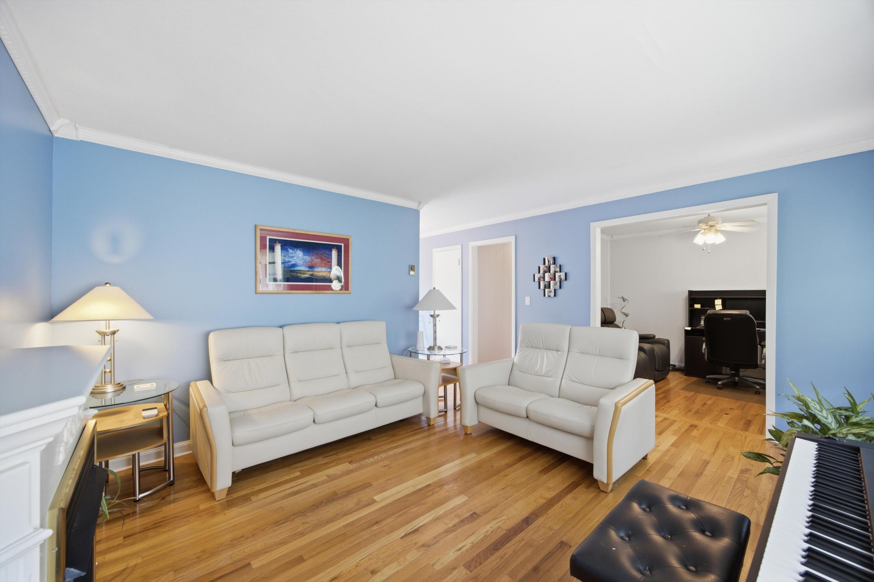 128 Sioux Trail