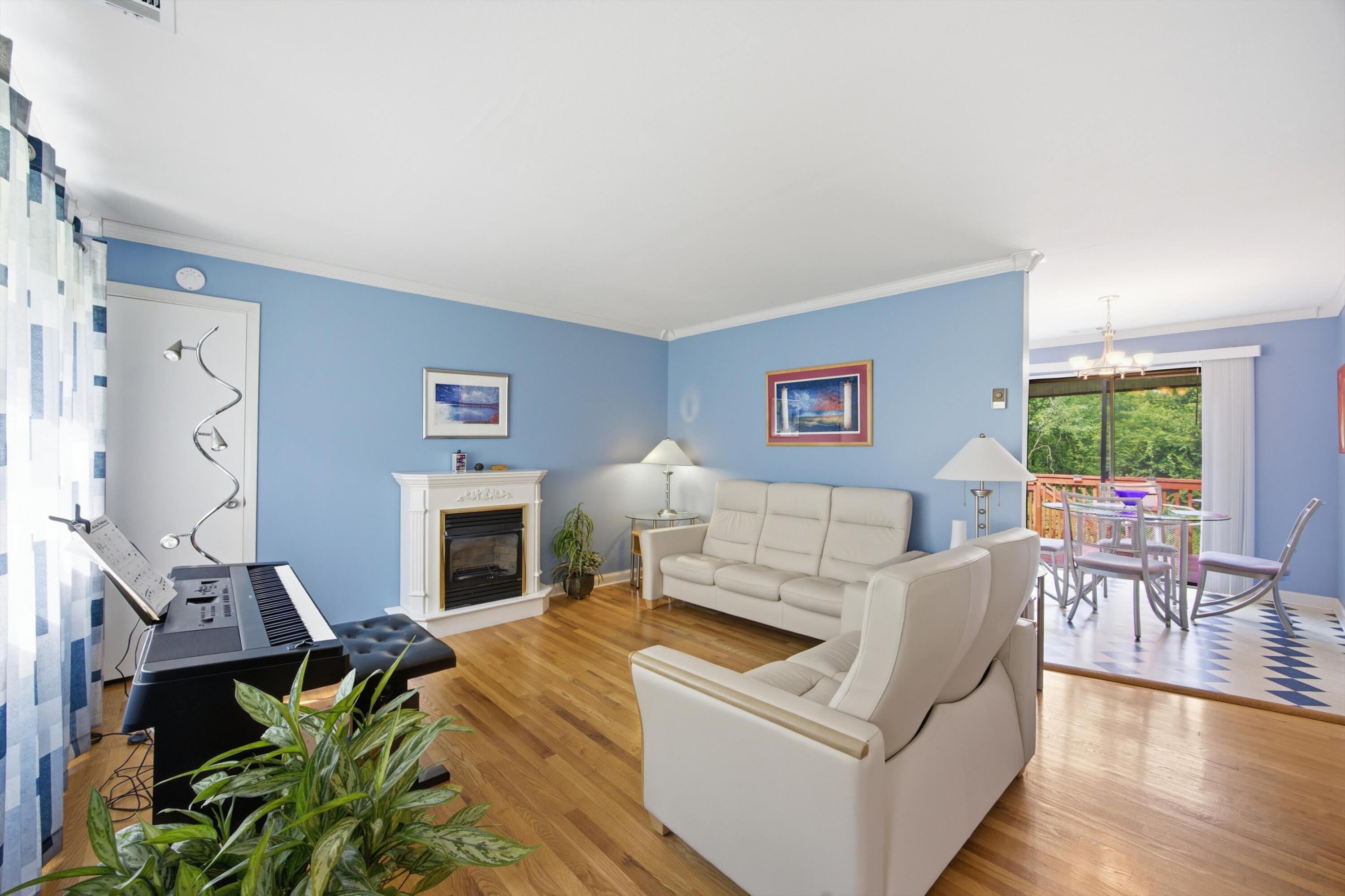128 Sioux Trail