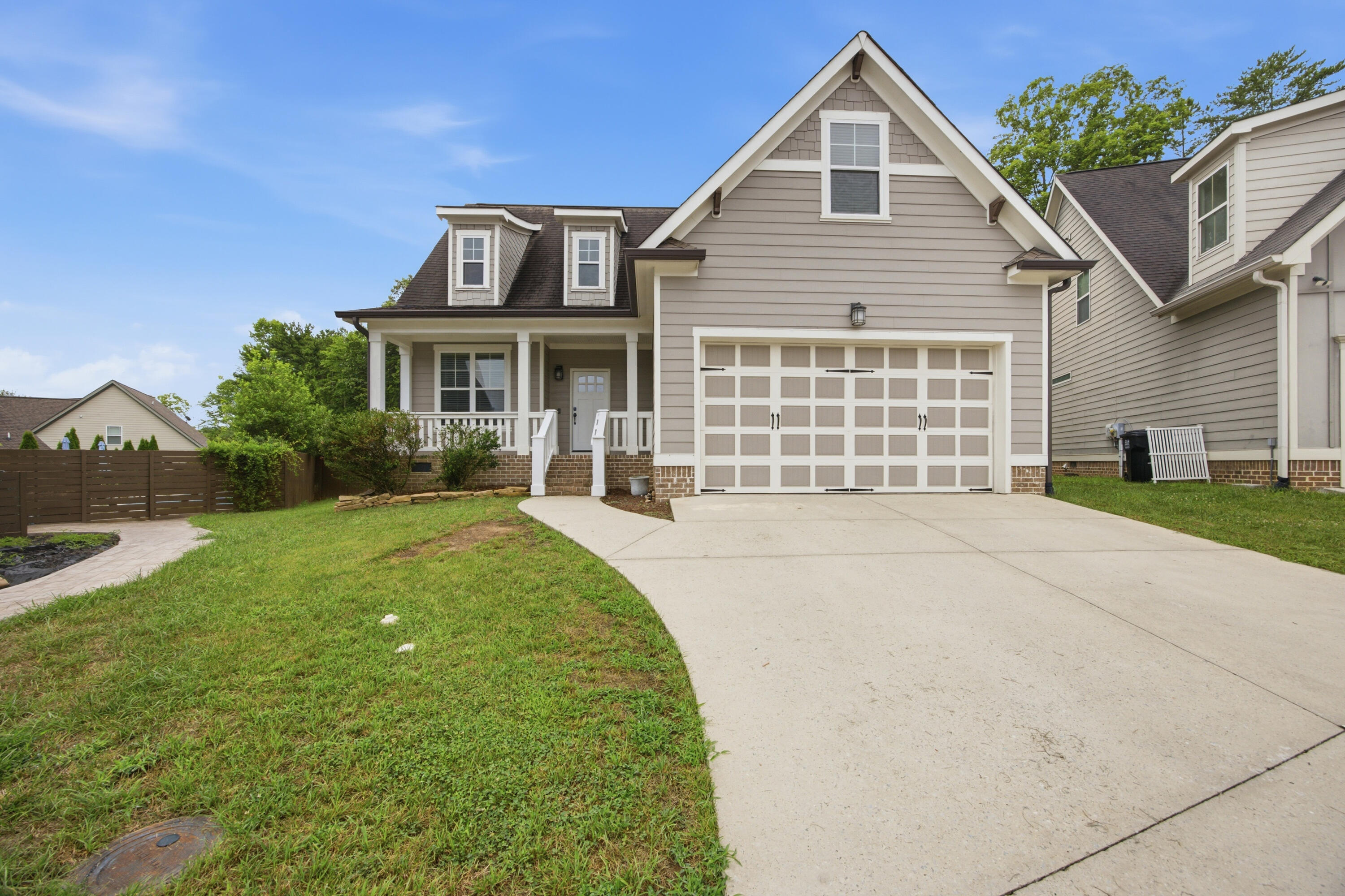 5400 Little Gem Lane
