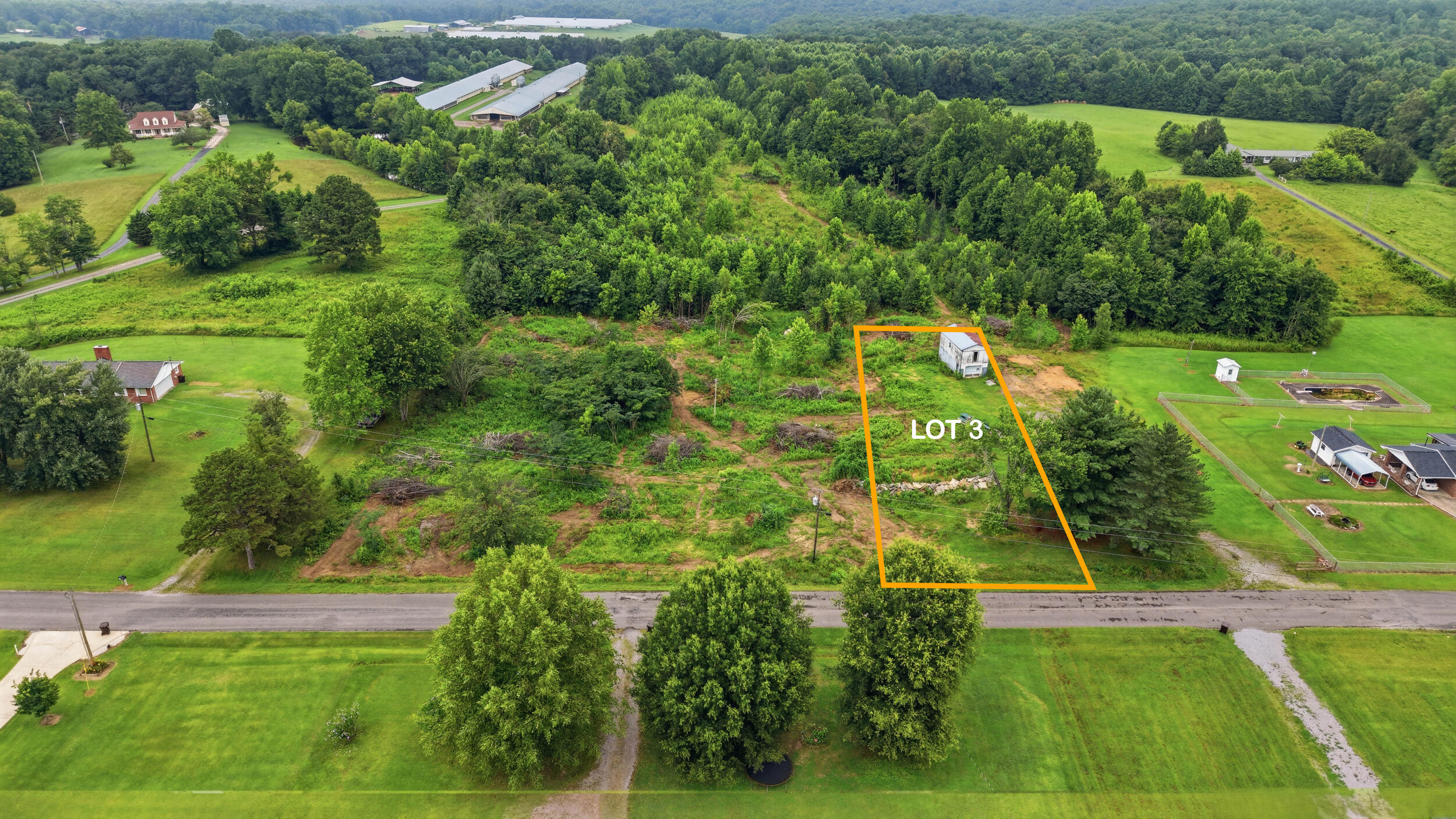 319 County Road 315, Lot 3