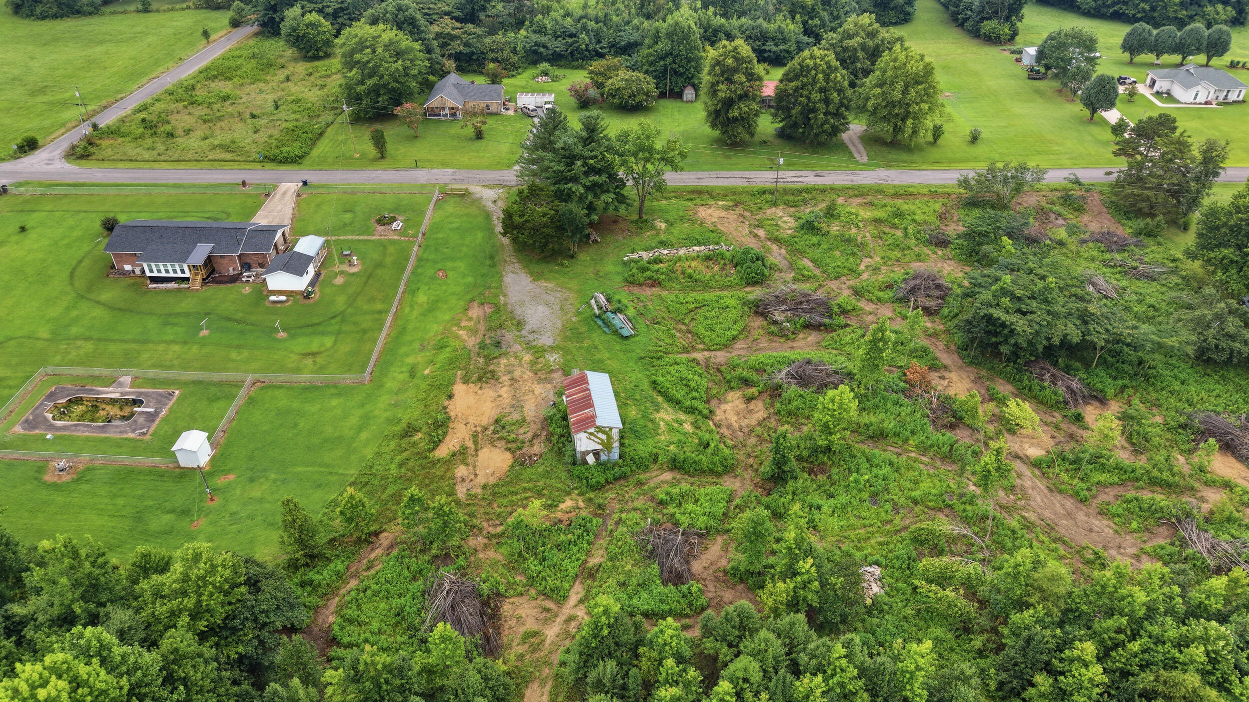 319 County Road 315, Lot 3