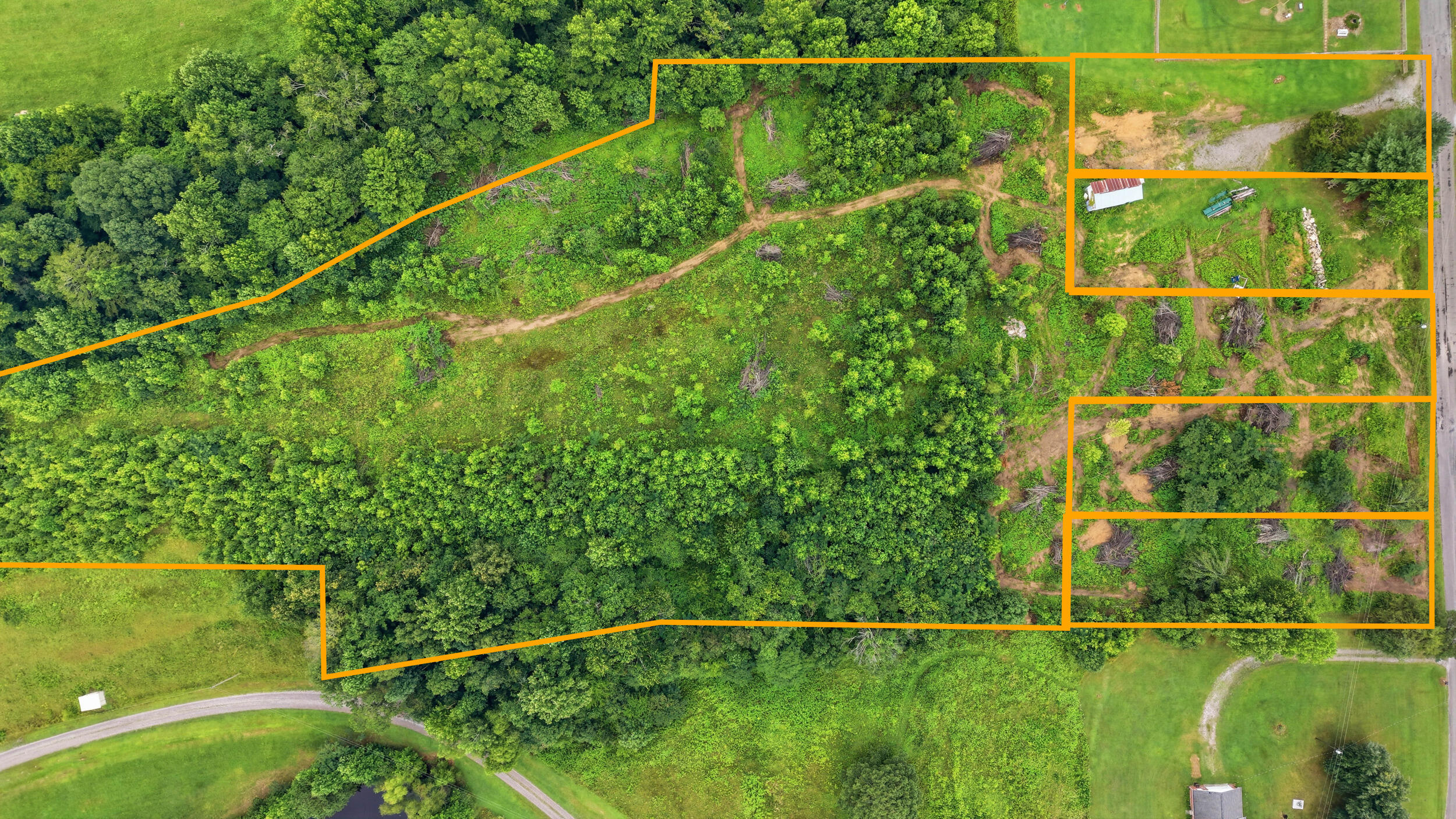 319 County Road 315, Lot 3