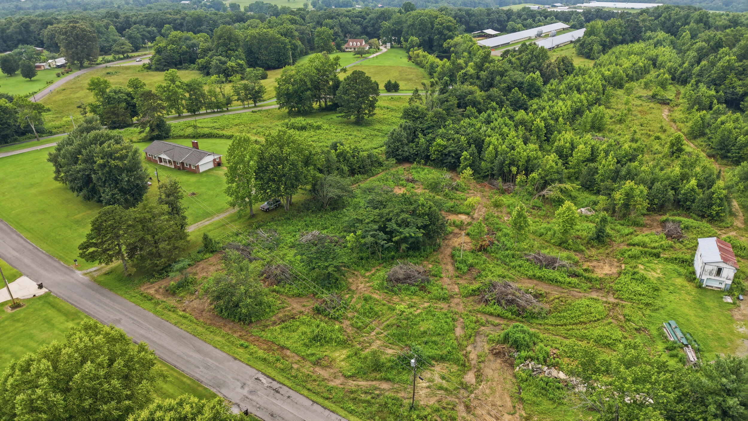 319 County Road 315, Lot 3