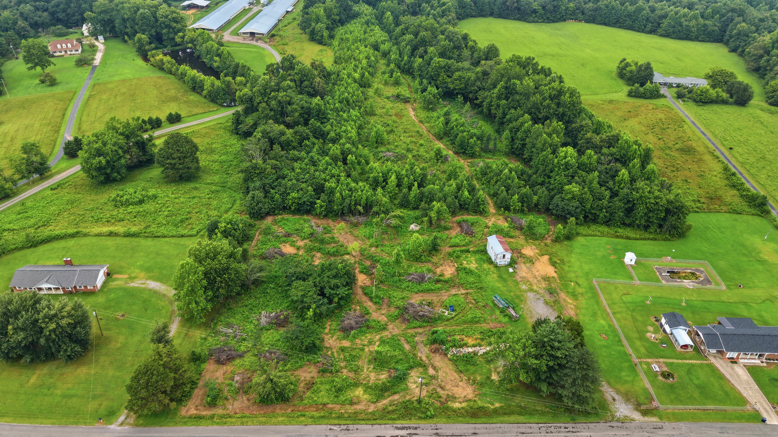 319 County Road 315, Lot 3