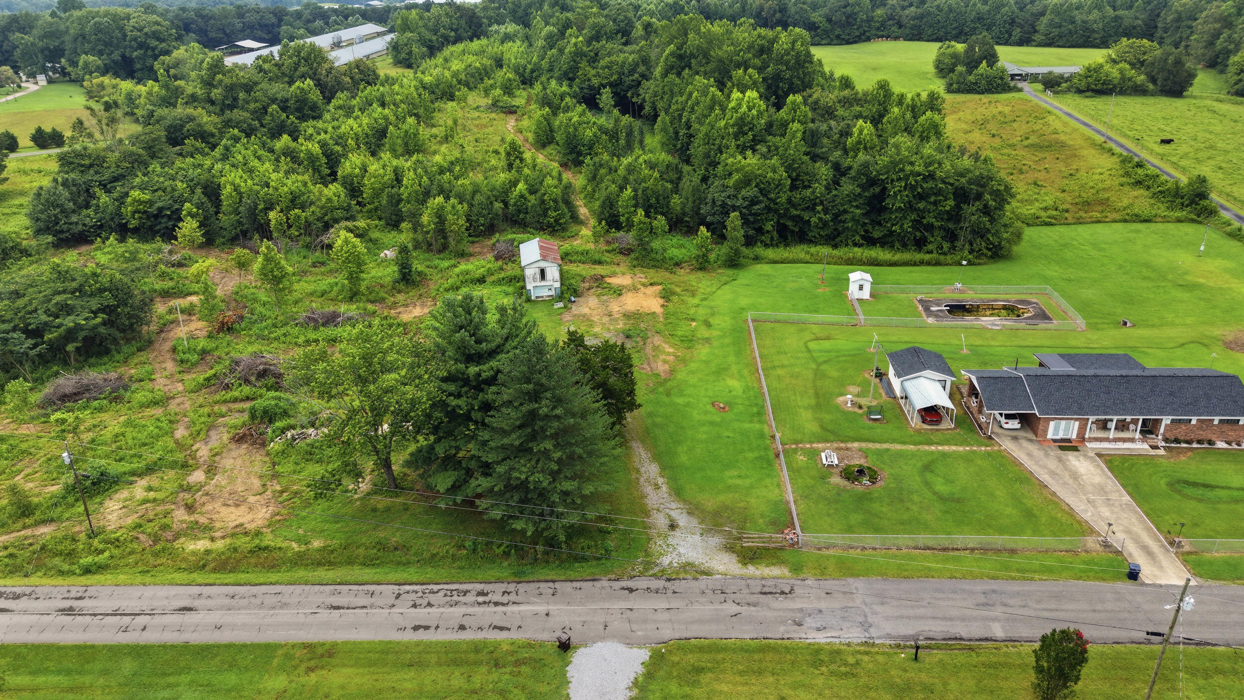 319 County Road 315, Lot 3