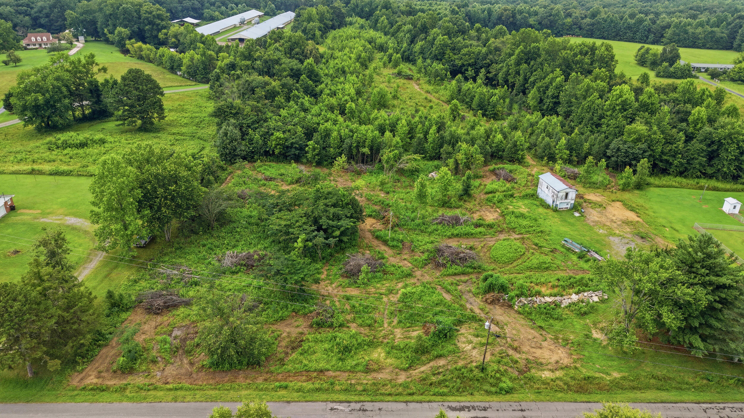 319 County Road 315, Lot 3