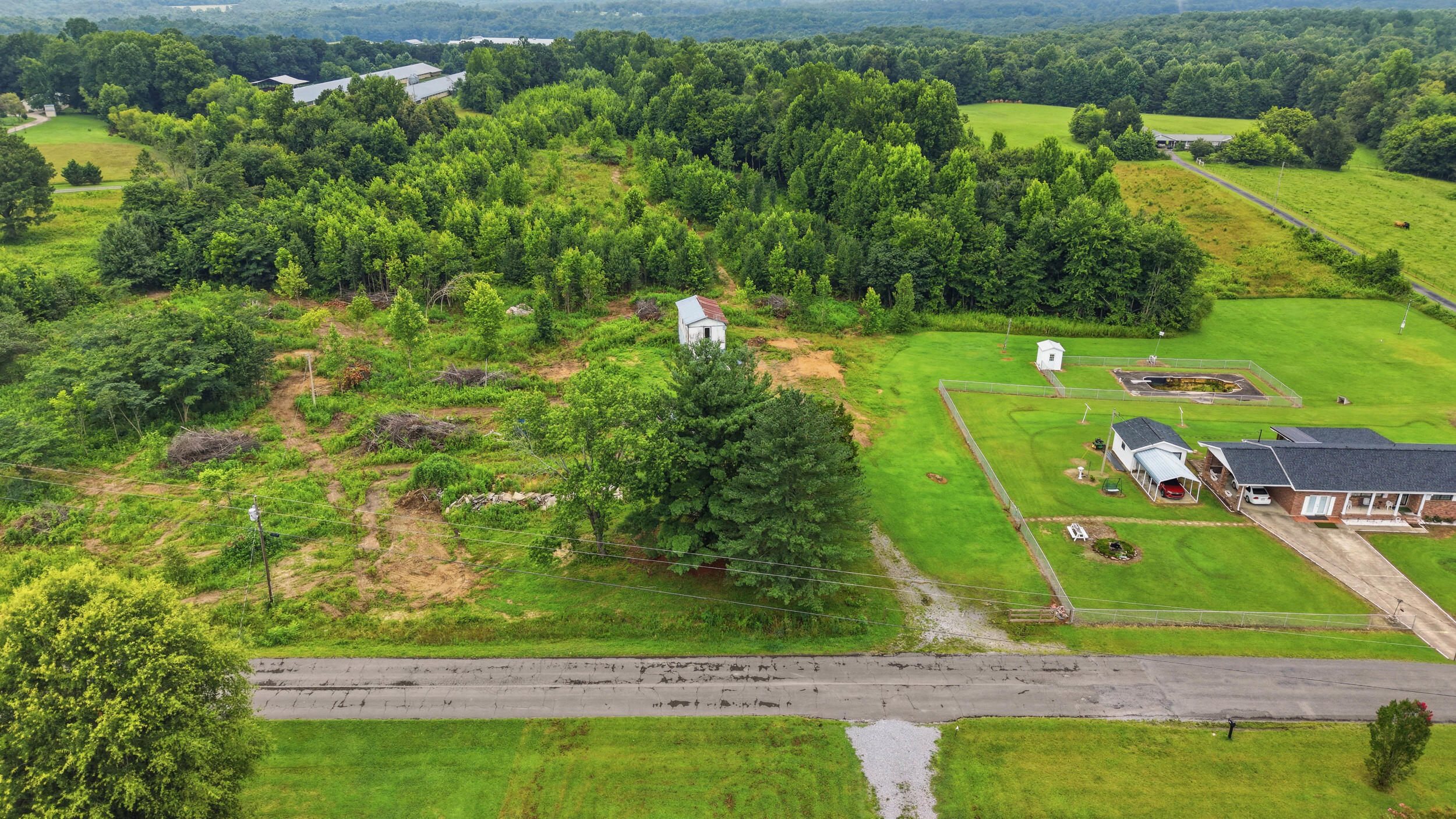 319 County Road 315, Lot 3