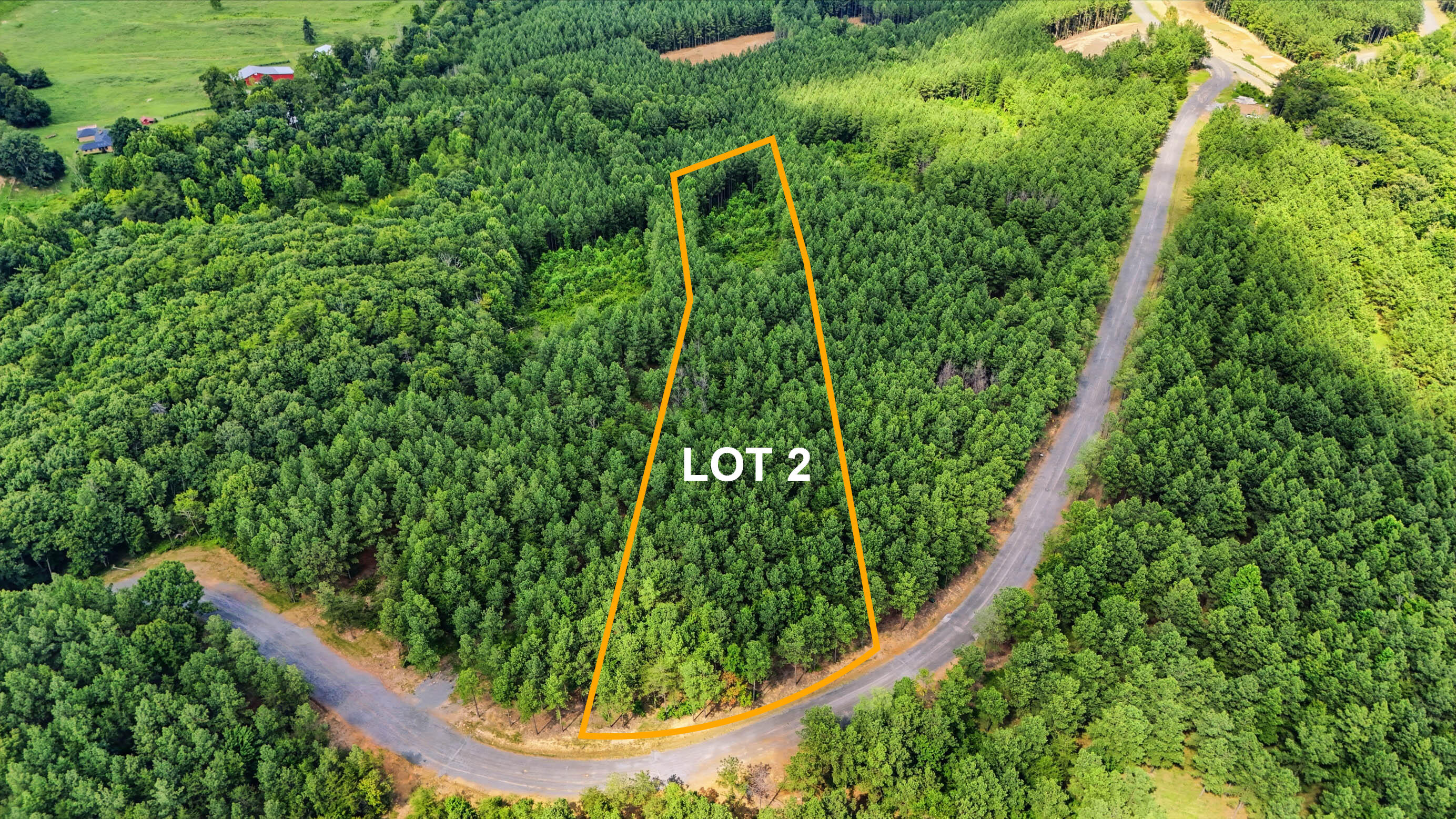 0 Worley Road, Lot 2