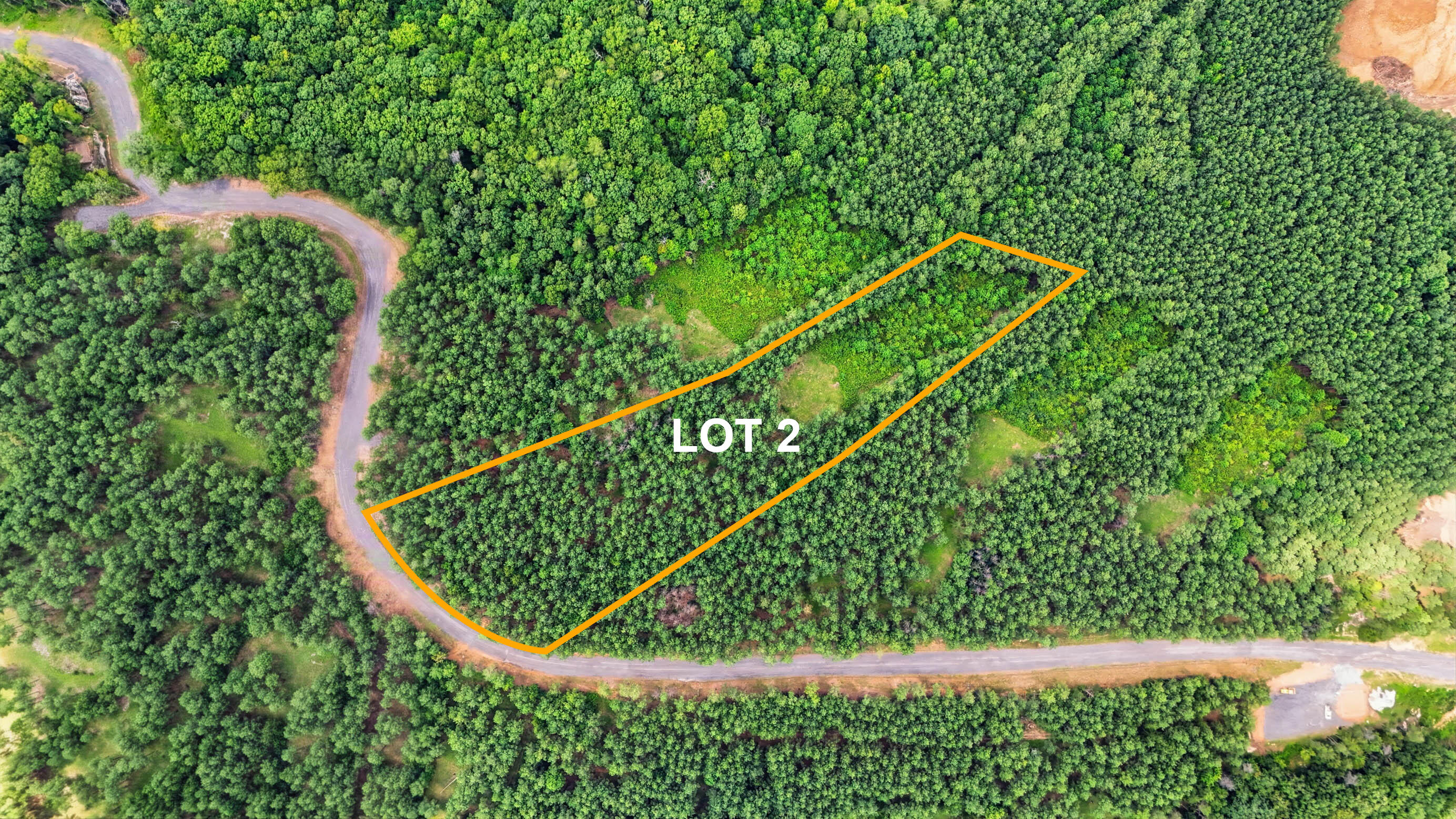 0 Worley Road, Lot 2