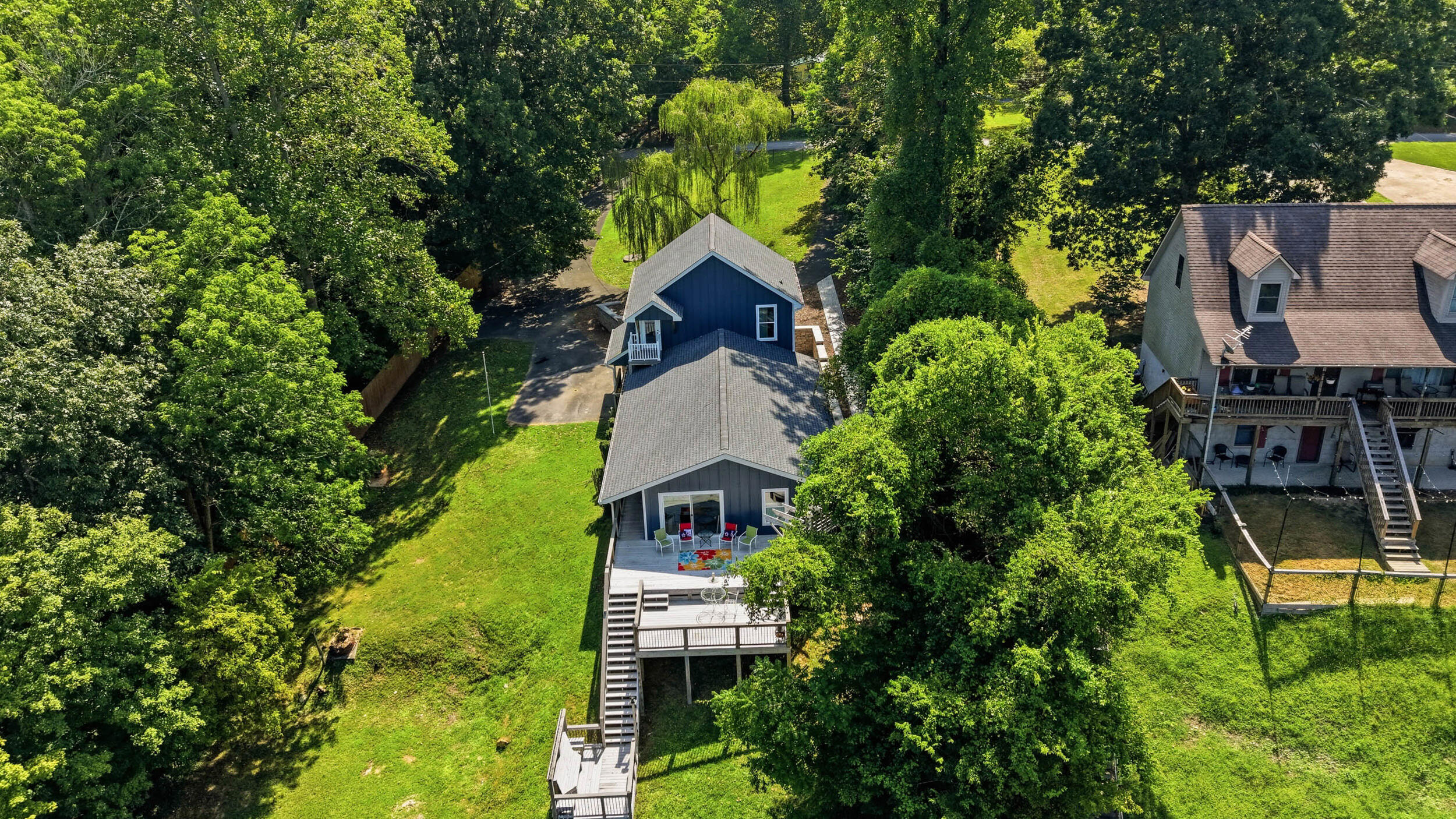 14310 Bluffview Drive