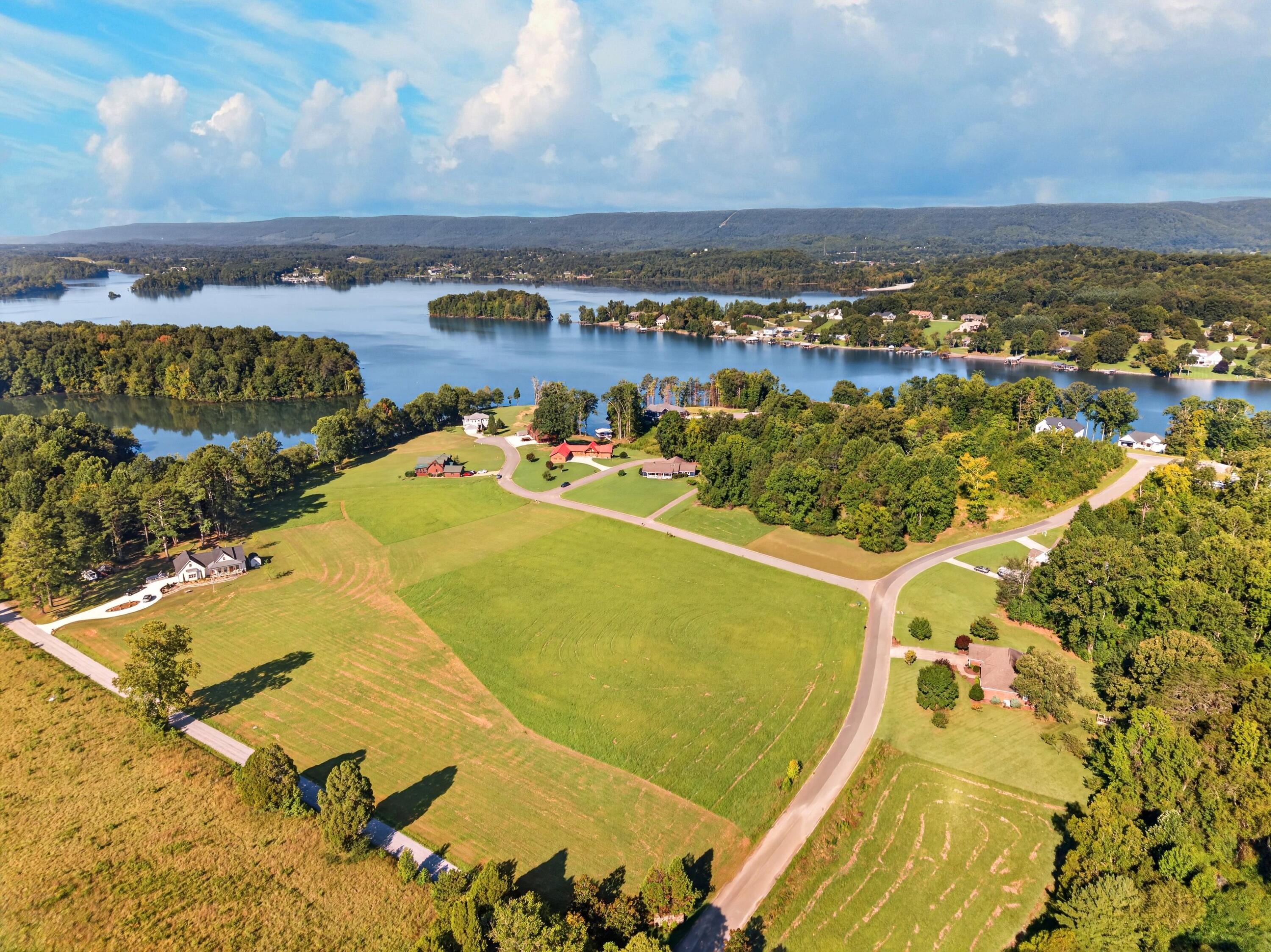 0 Spring Harbor Drive, Lot 33