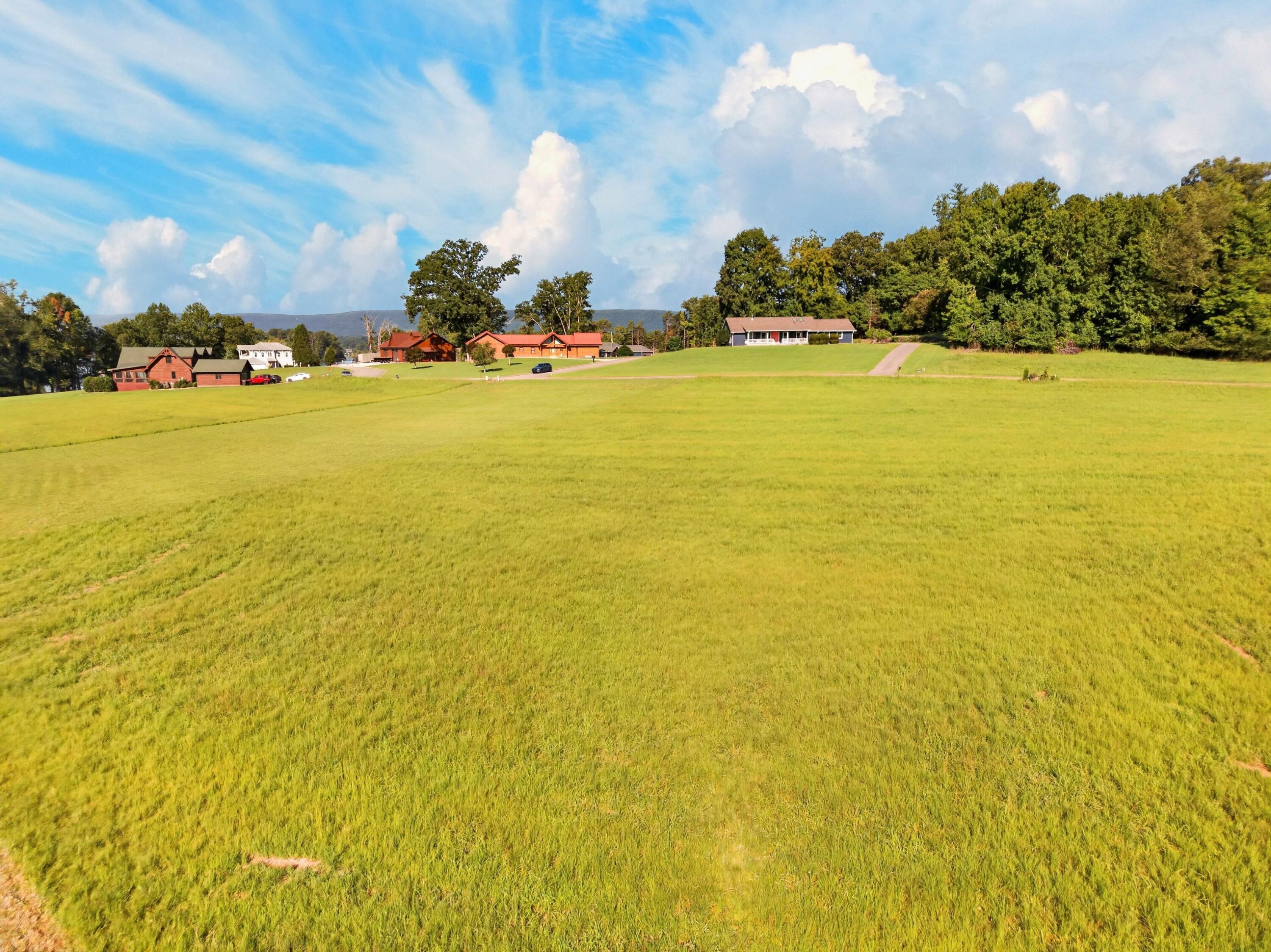 0 Spring Harbor Drive, Lot 33