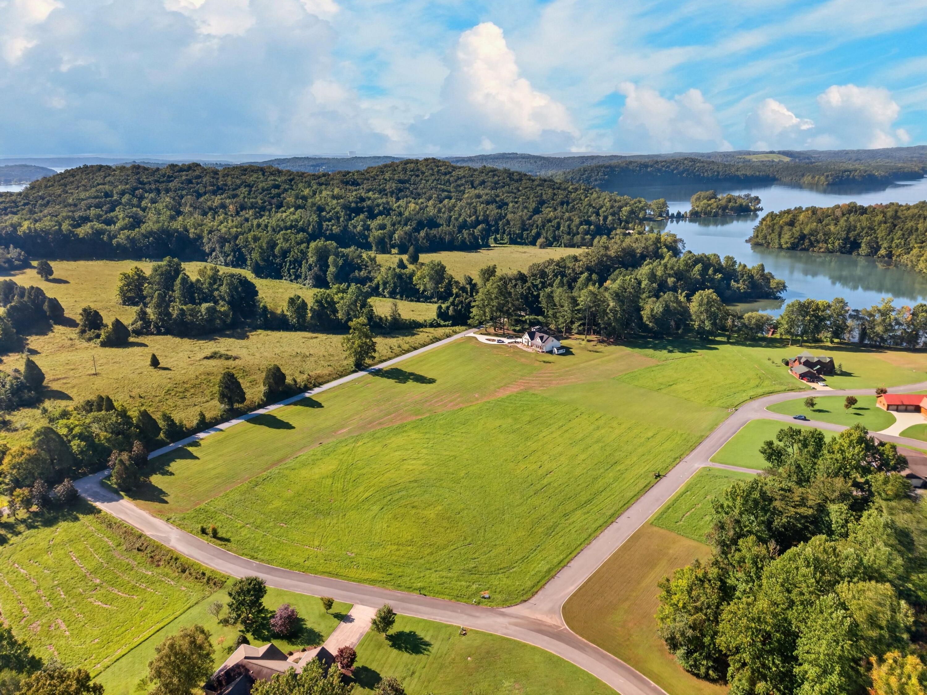 0 Spring Harbor Drive, Lot 34